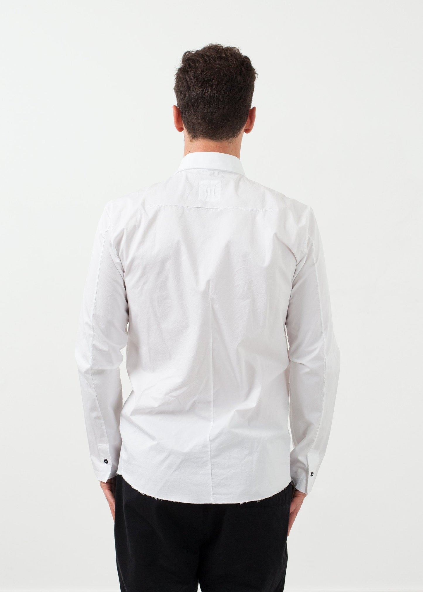 Moun Button Up - annaclothes