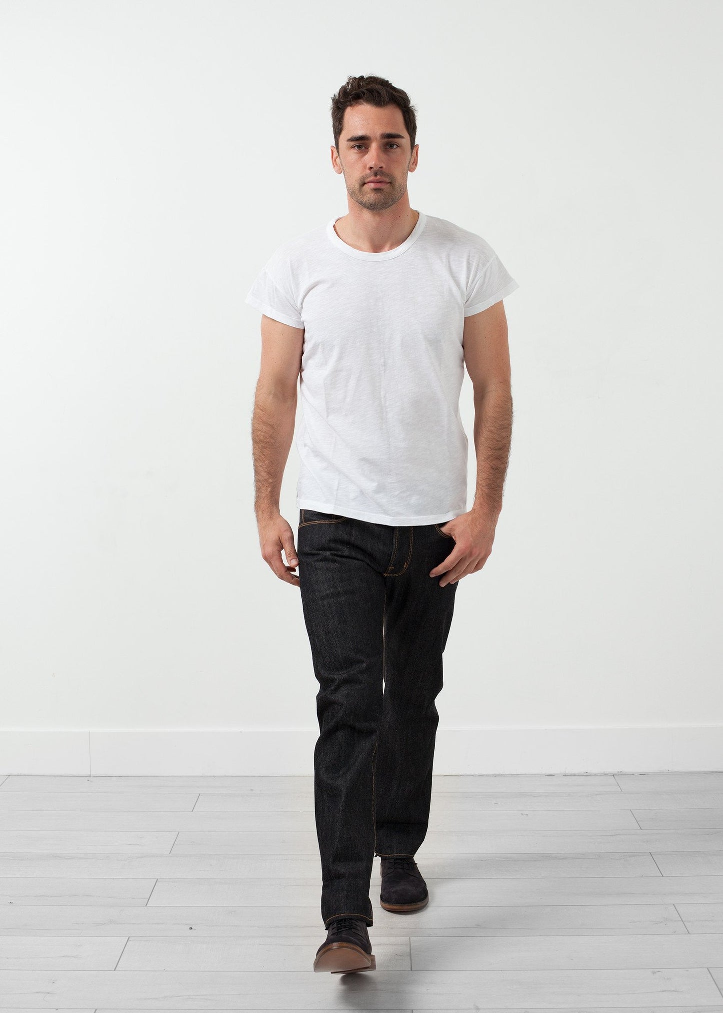 Hibi T-Shirt - annaclothes
