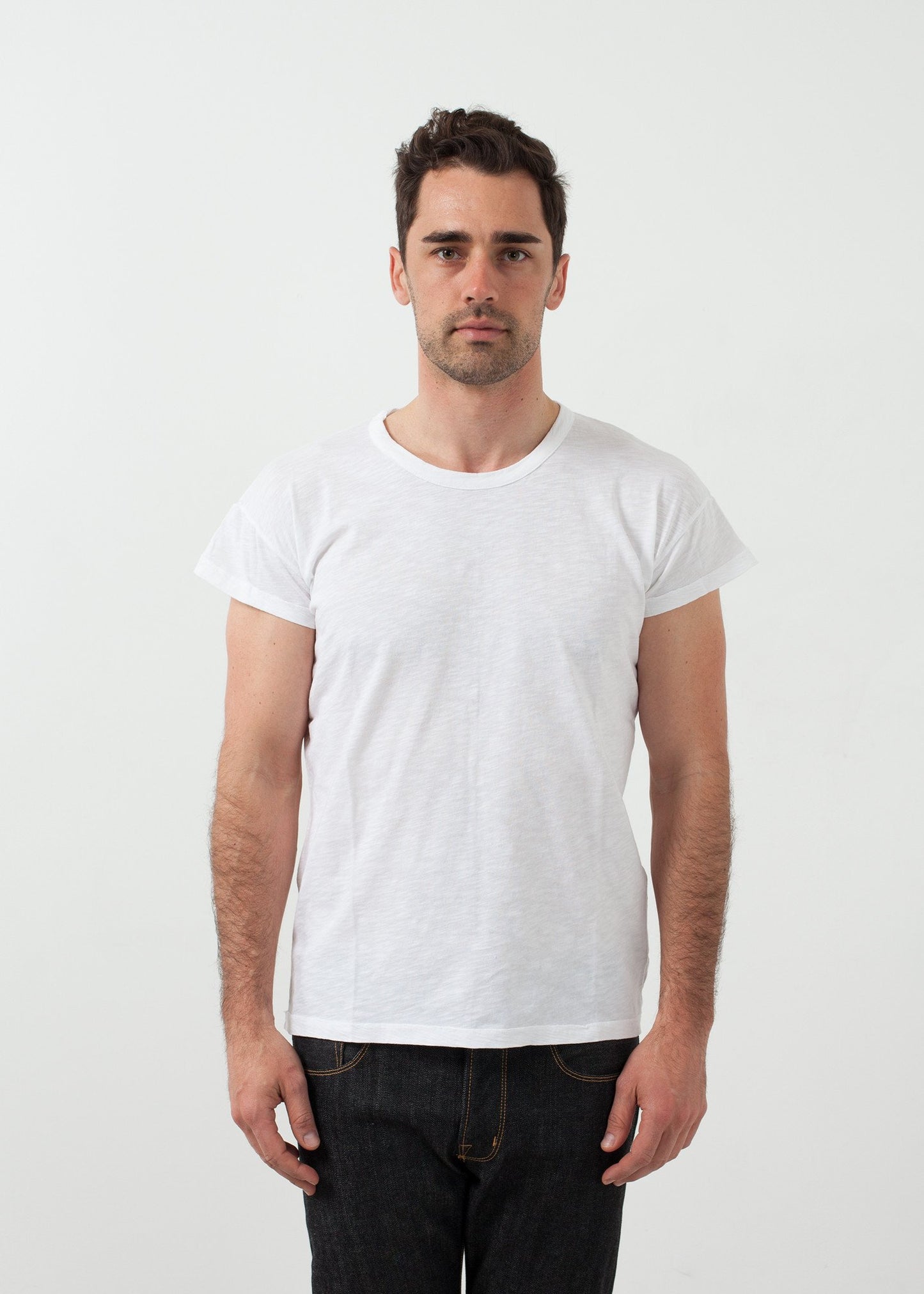 Hibi T-Shirt - annaclothes