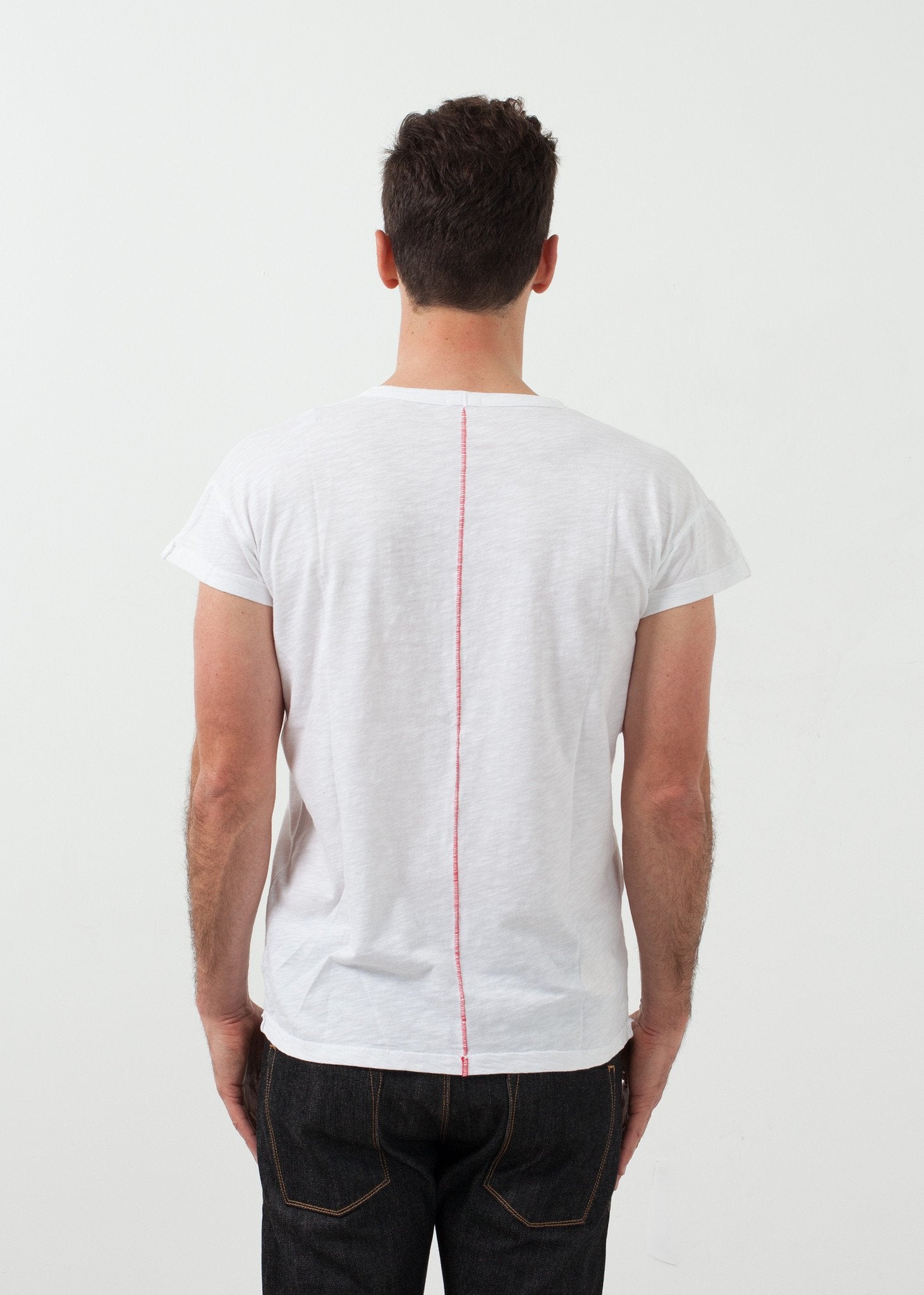 Hibi T-Shirt - annaclothes