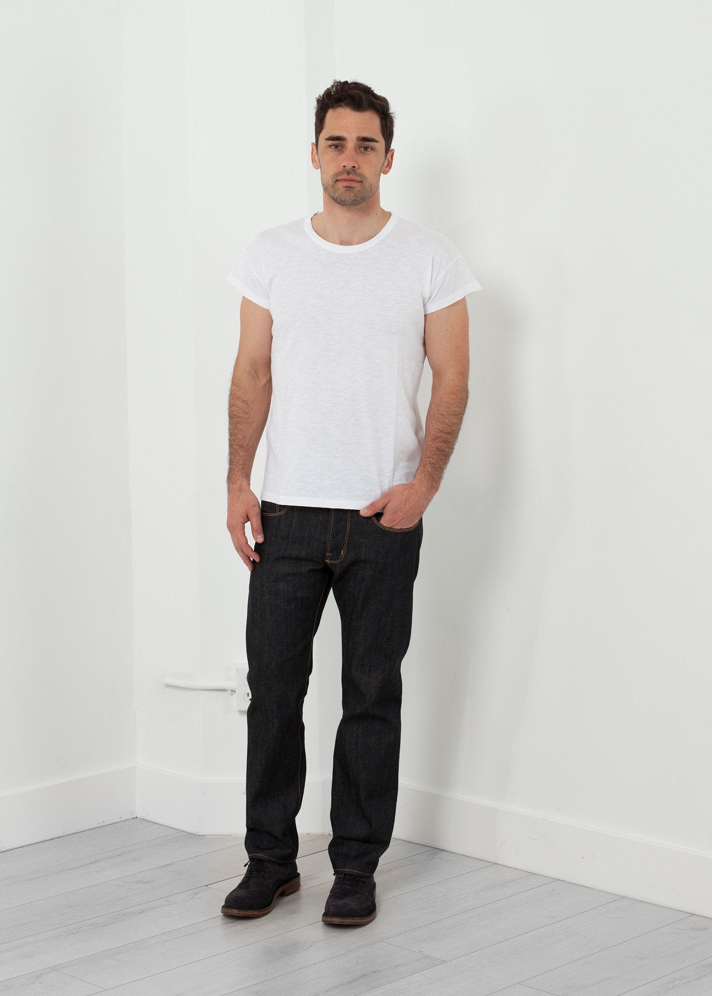 Hibi T-Shirt - annaclothes