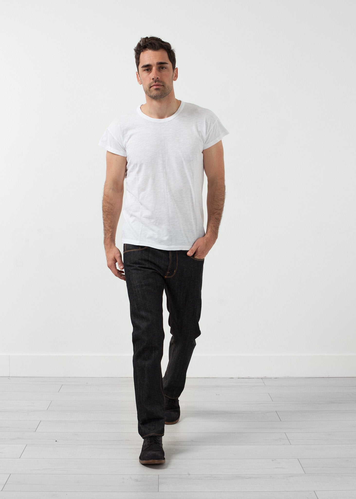 Hibi T-Shirt - annaclothes