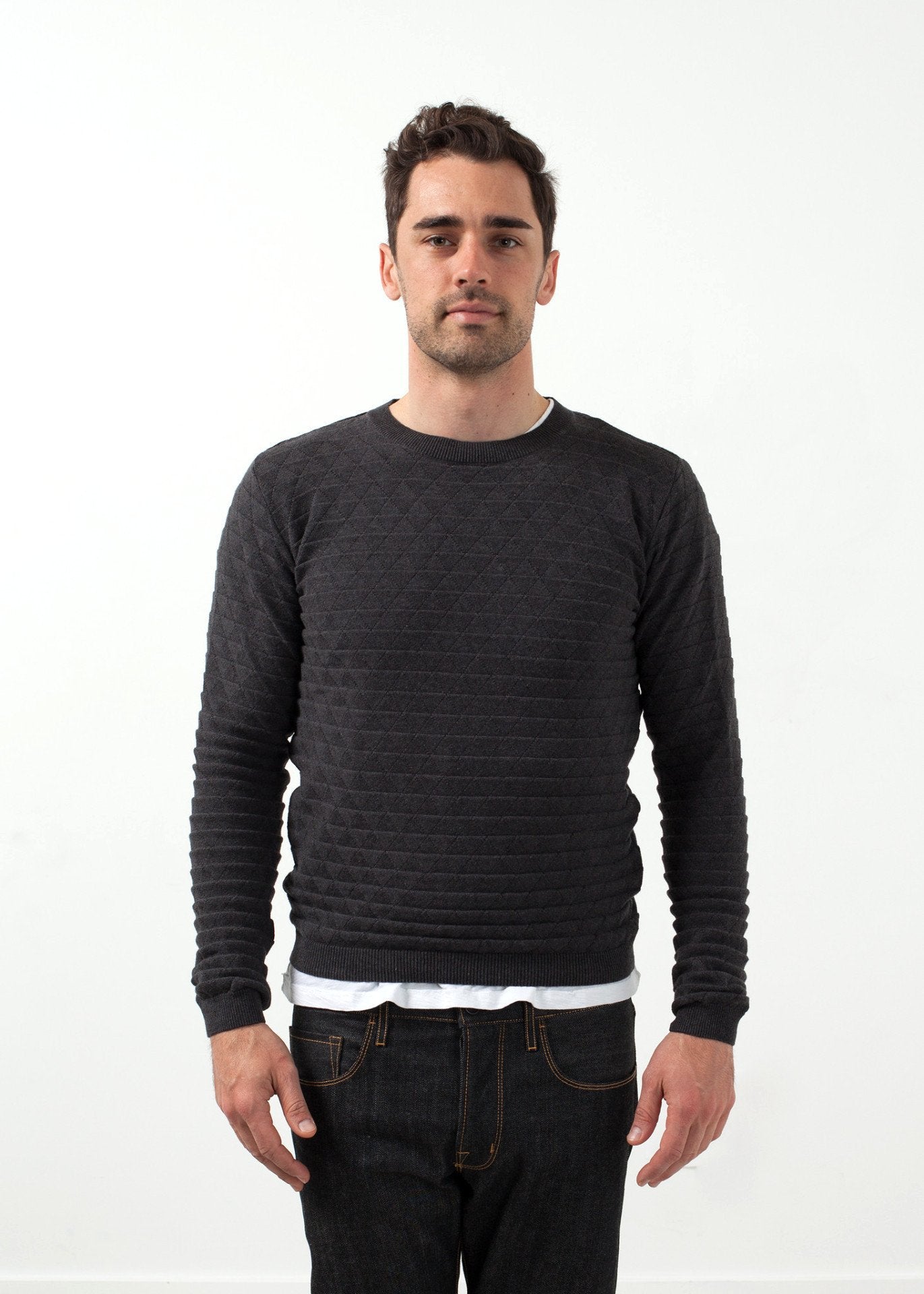 Jack Pyramid Sweater - annaclothes