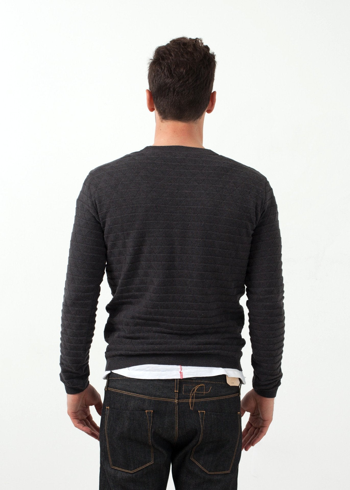 Jack Pyramid Sweater - annaclothes