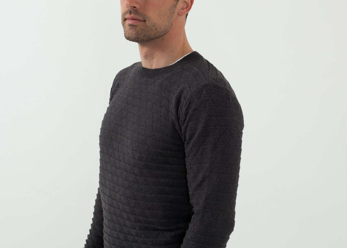 Jack Pyramid Sweater - annaclothes