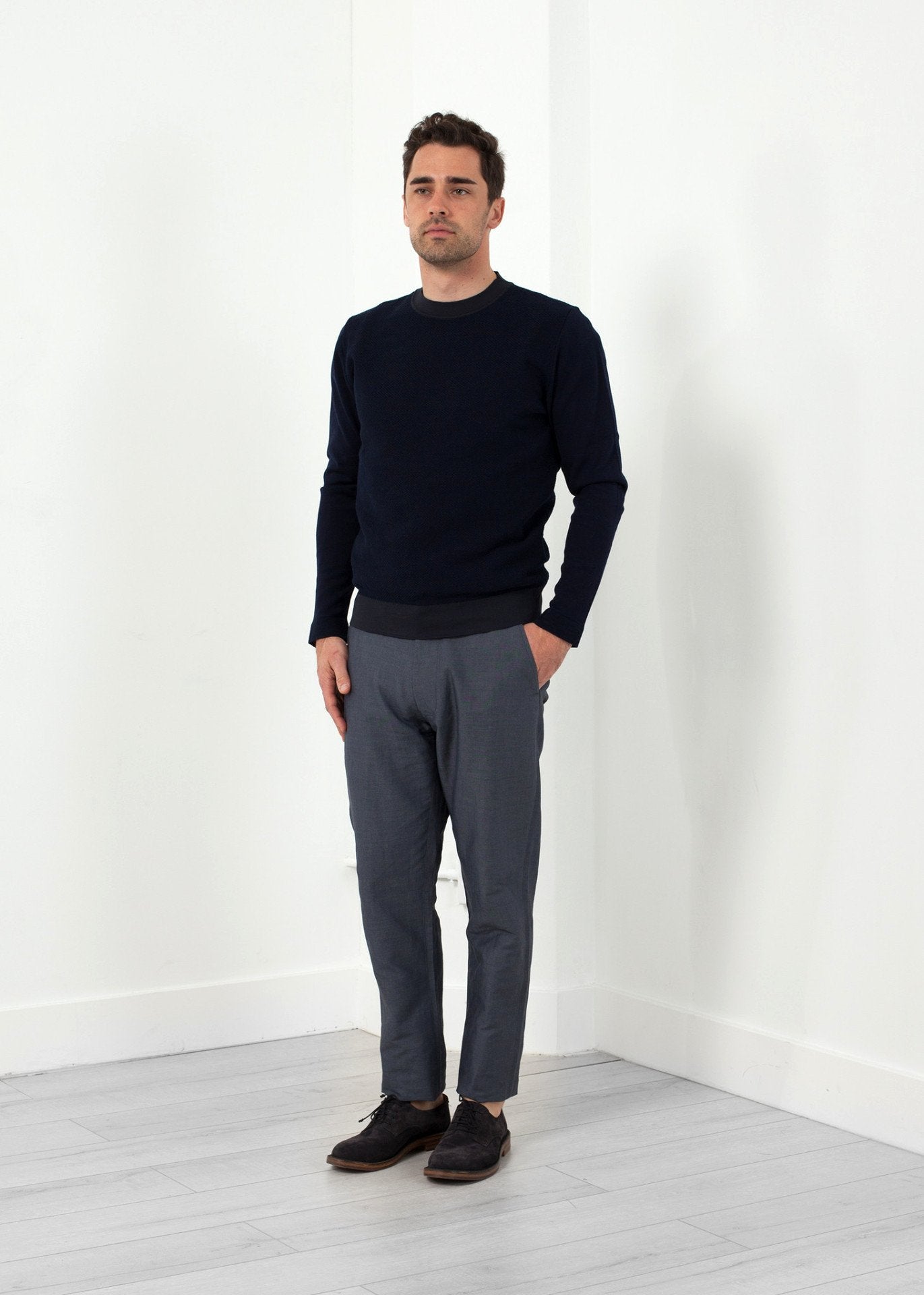 Formal Pant - annaclothes