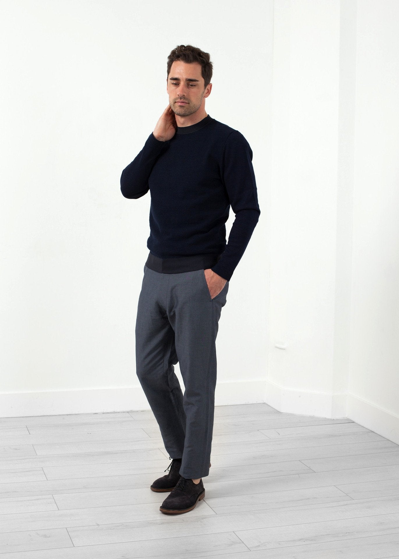 Formal Pant - annaclothes