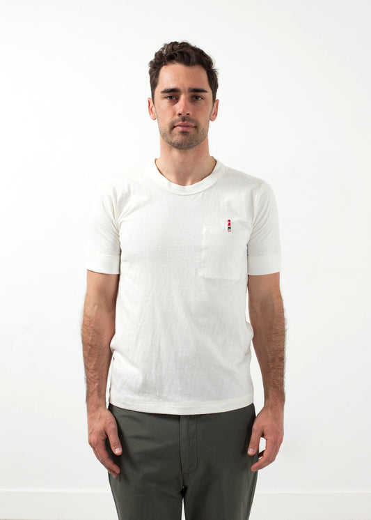 Interlock Jersey Tee - annaclothes