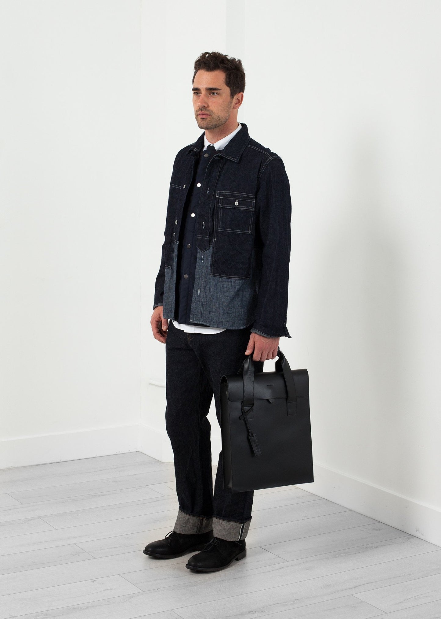 Utility Jacket - annaclothes