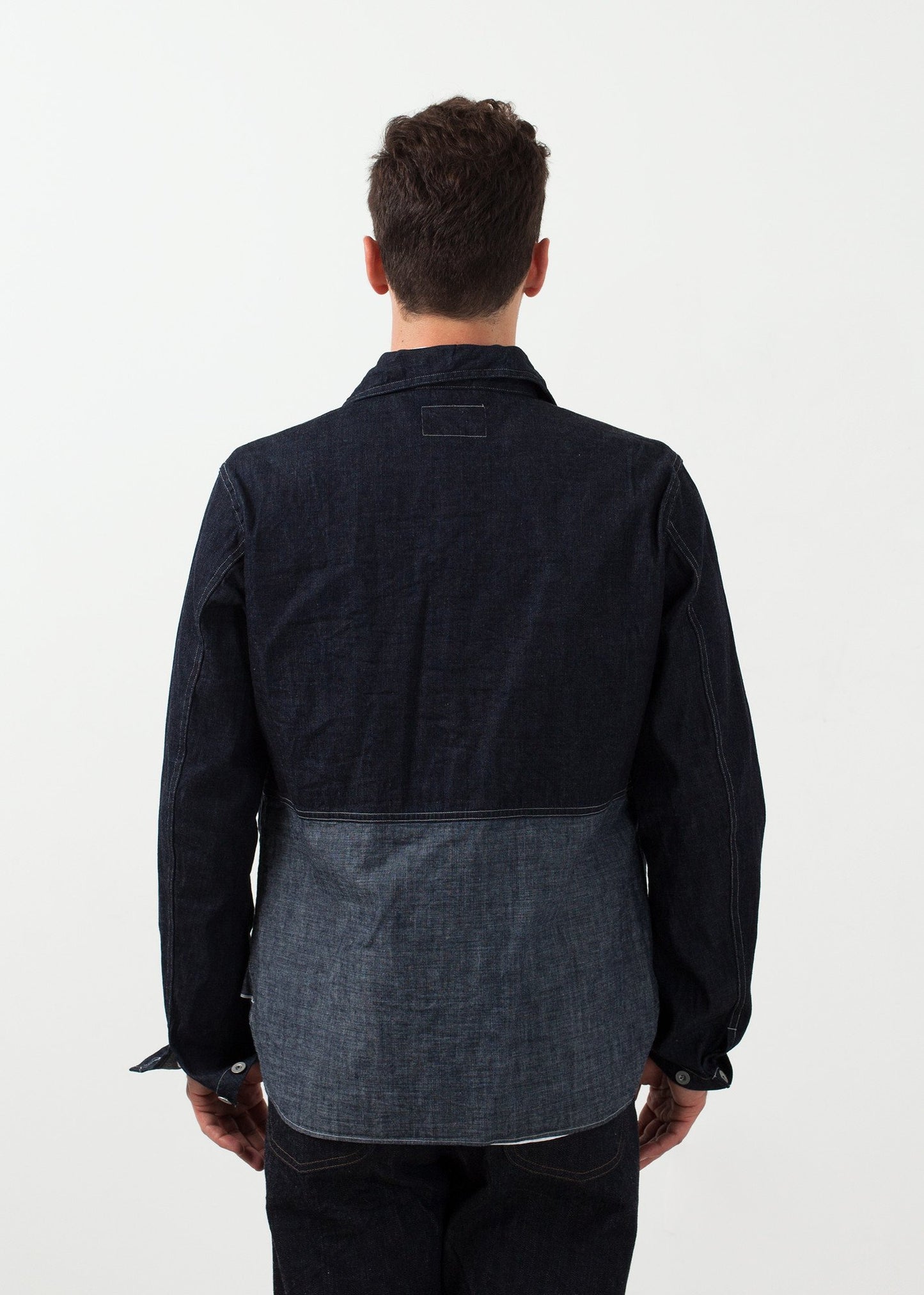 Utility Jacket - annaclothes