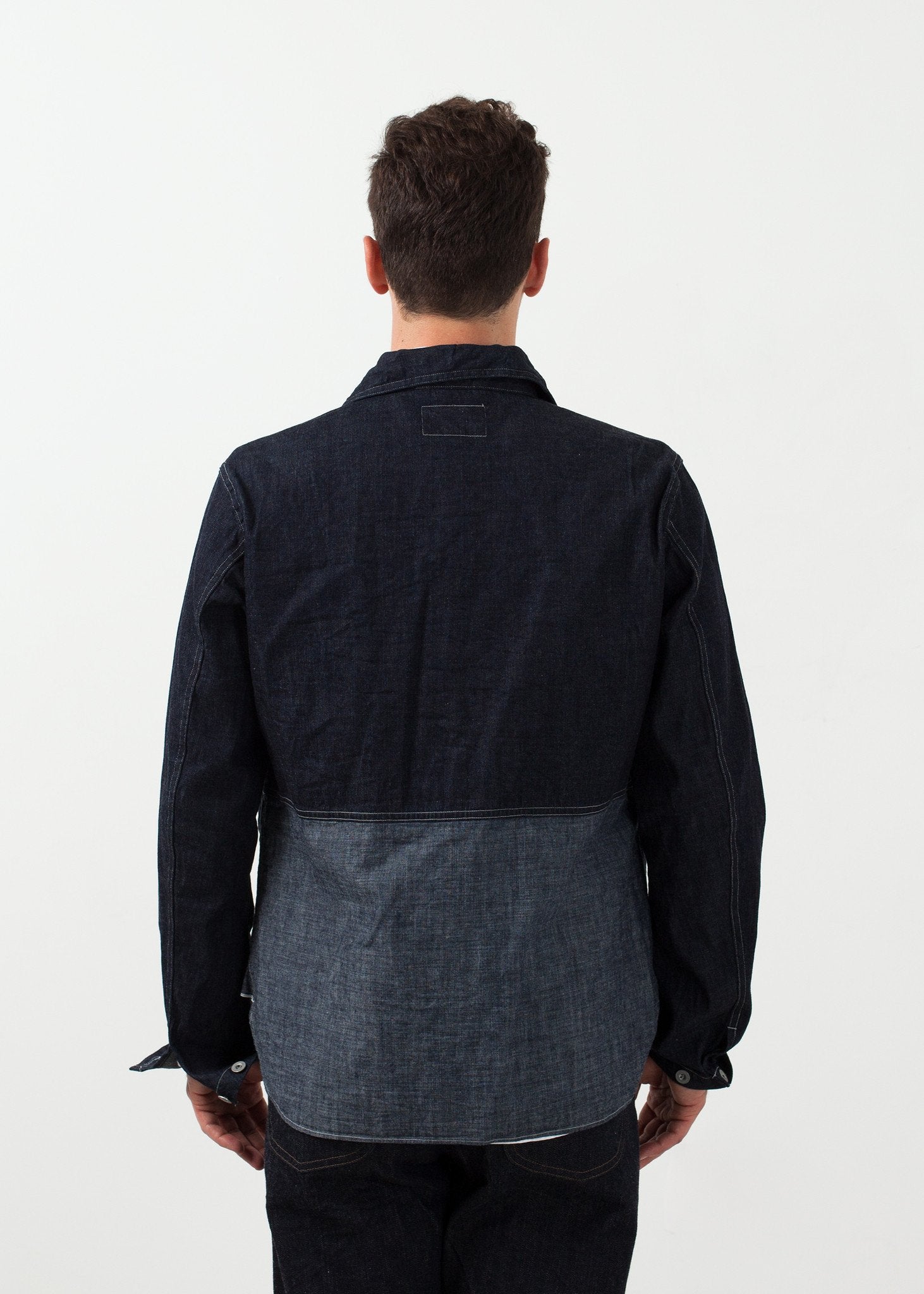 Utility Jacket - annaclothes