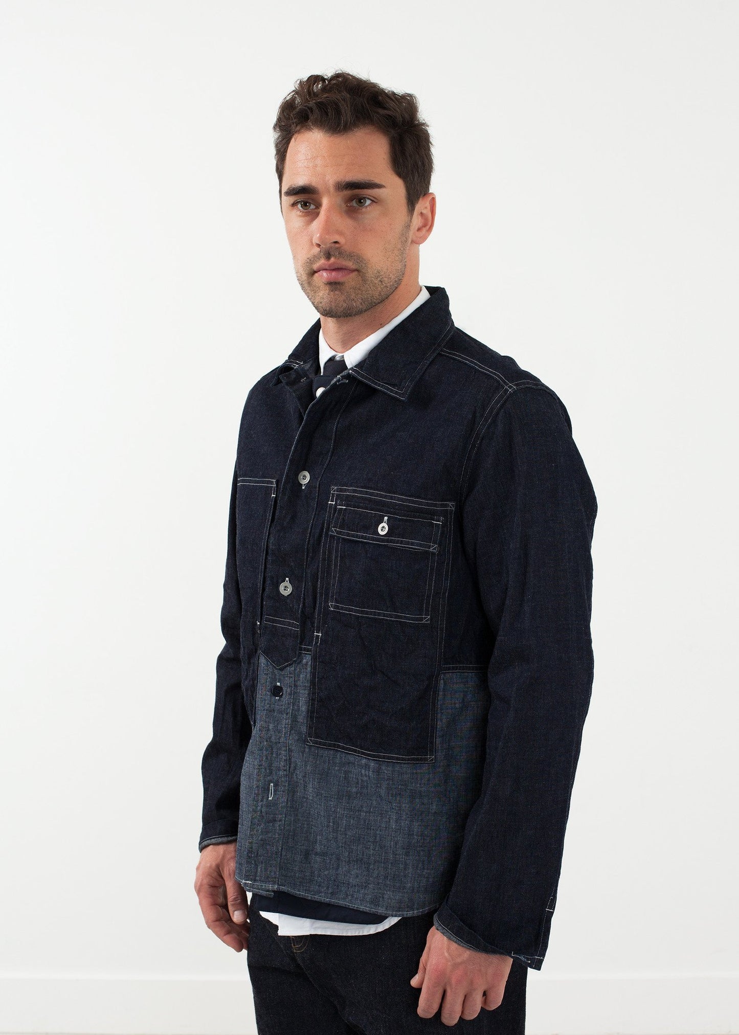 Utility Jacket - annaclothes