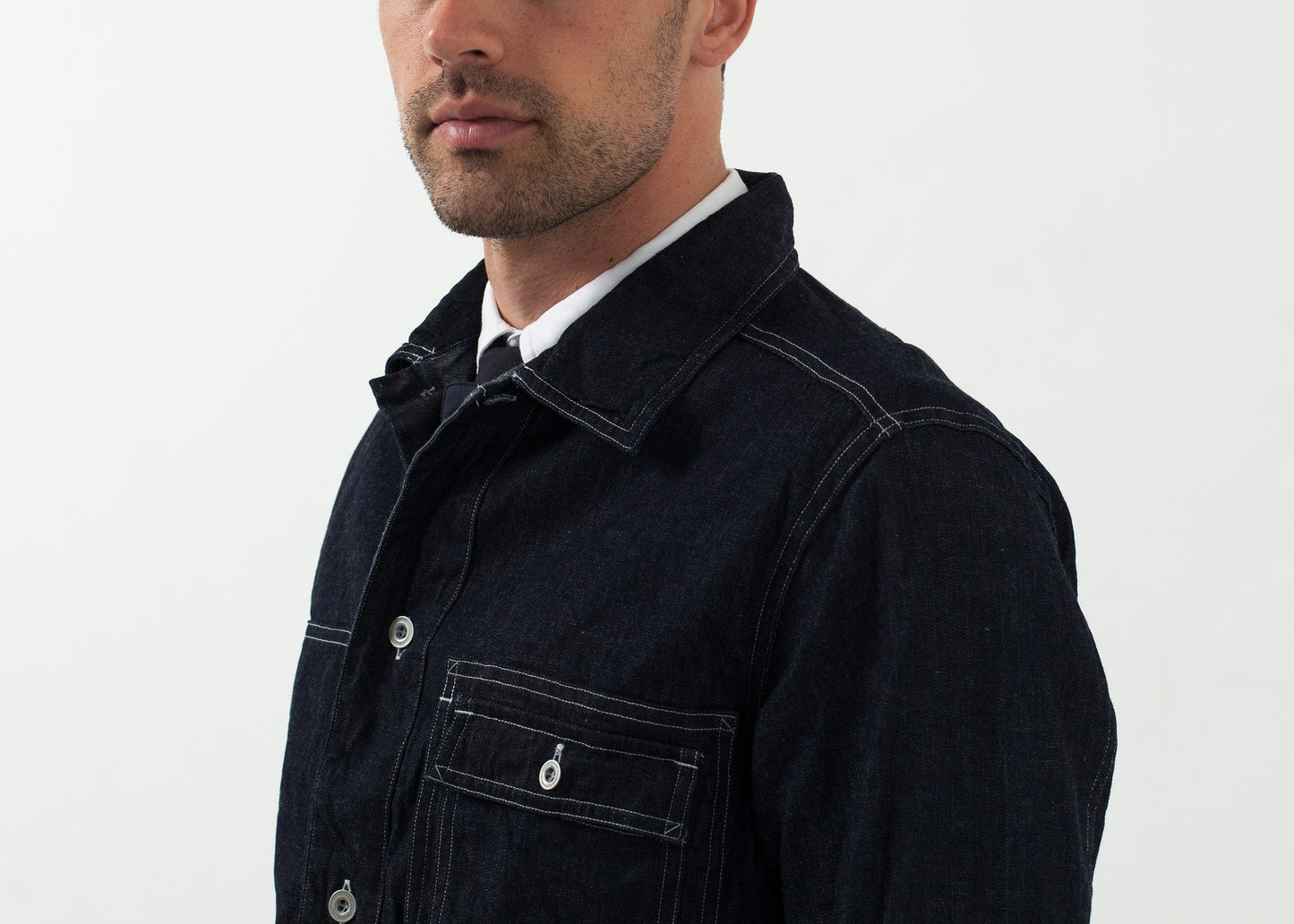 Utility Jacket - annaclothes