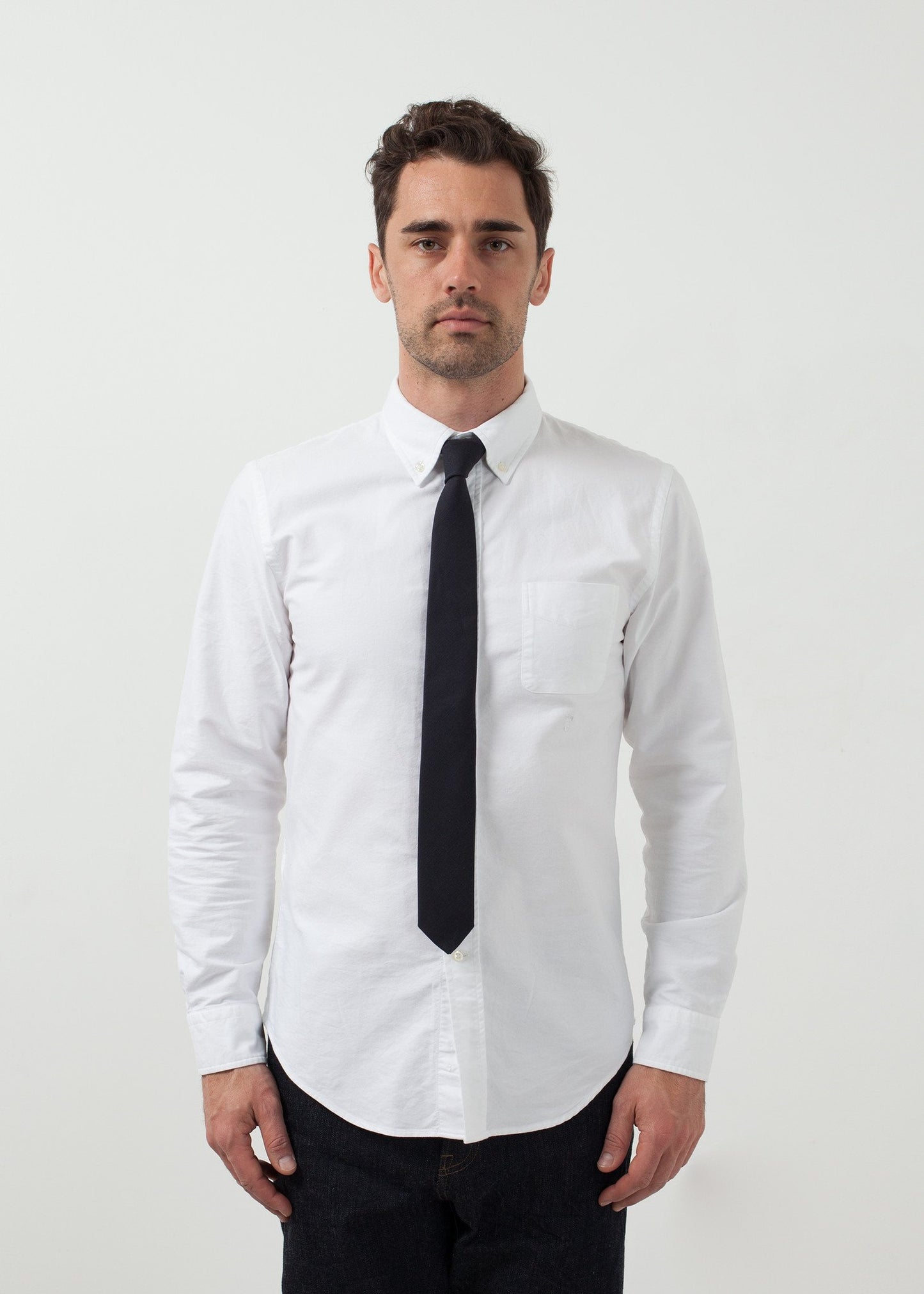 Basic Tie - annaclothes