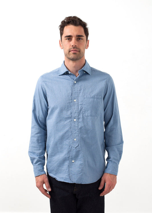 British Officer's Shirt - annaclothes