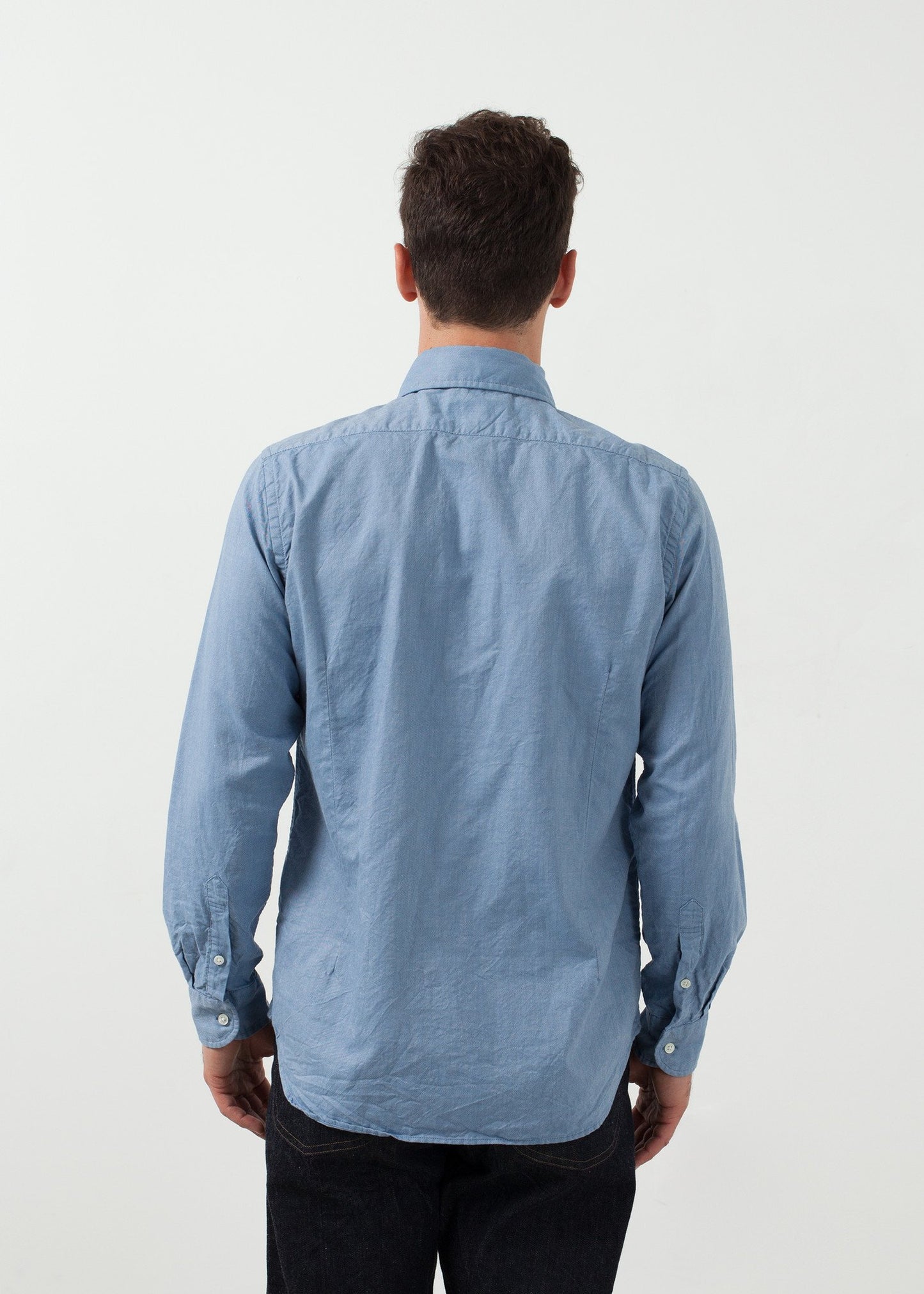 British Officer's Shirt - annaclothes