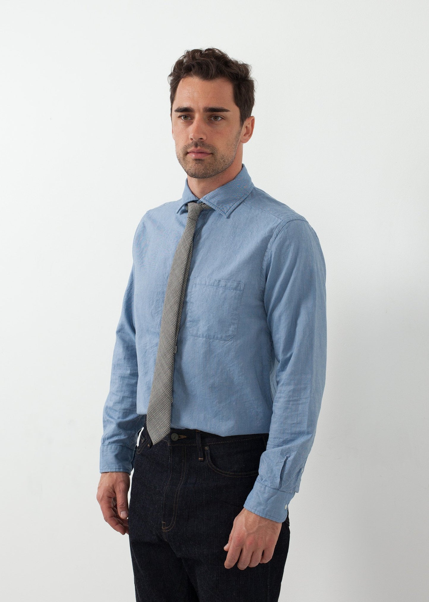 Basic Tie - annaclothes