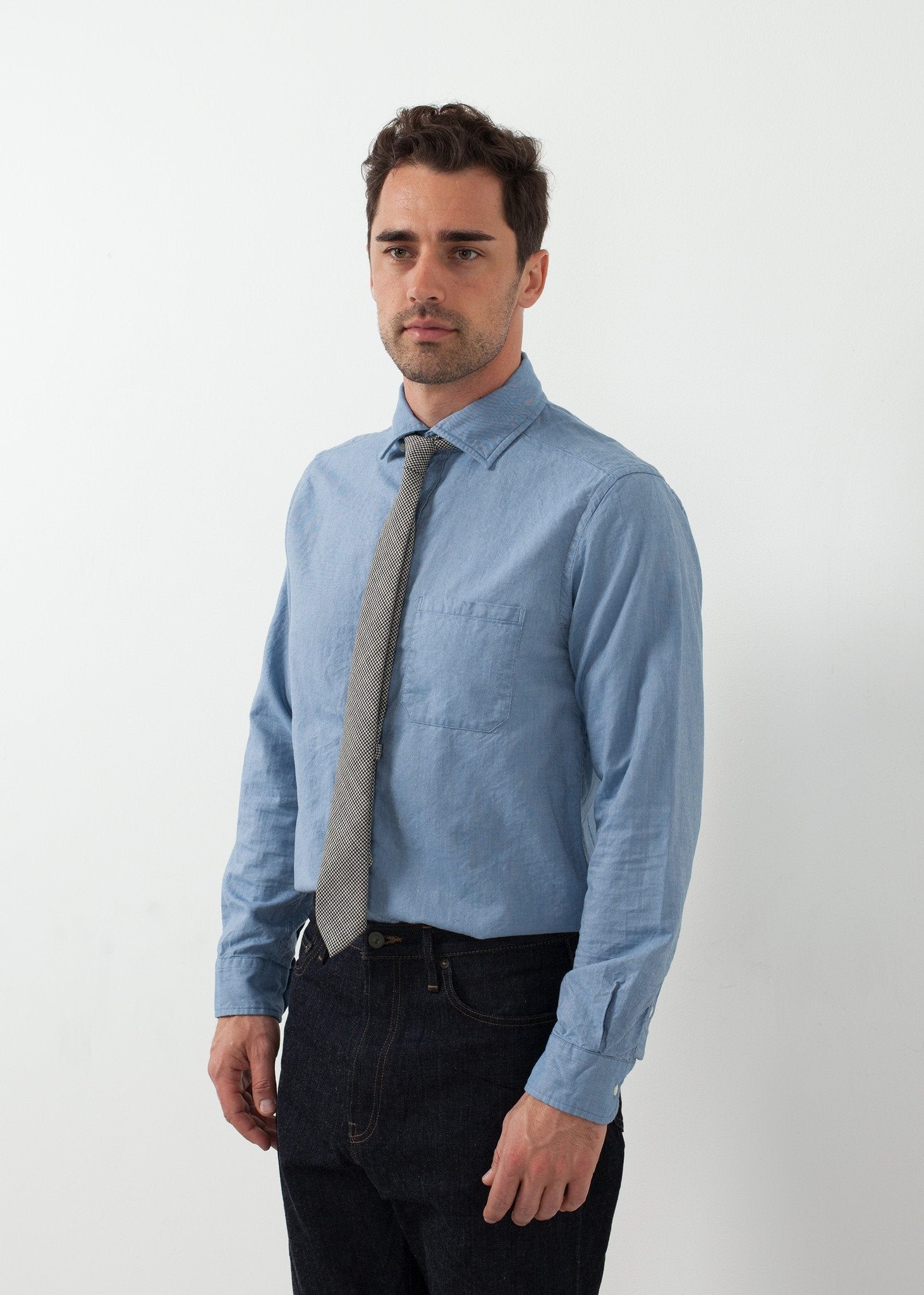 Basic Tie - annaclothes