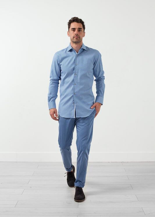 Finnigan Shirt - annaclothes