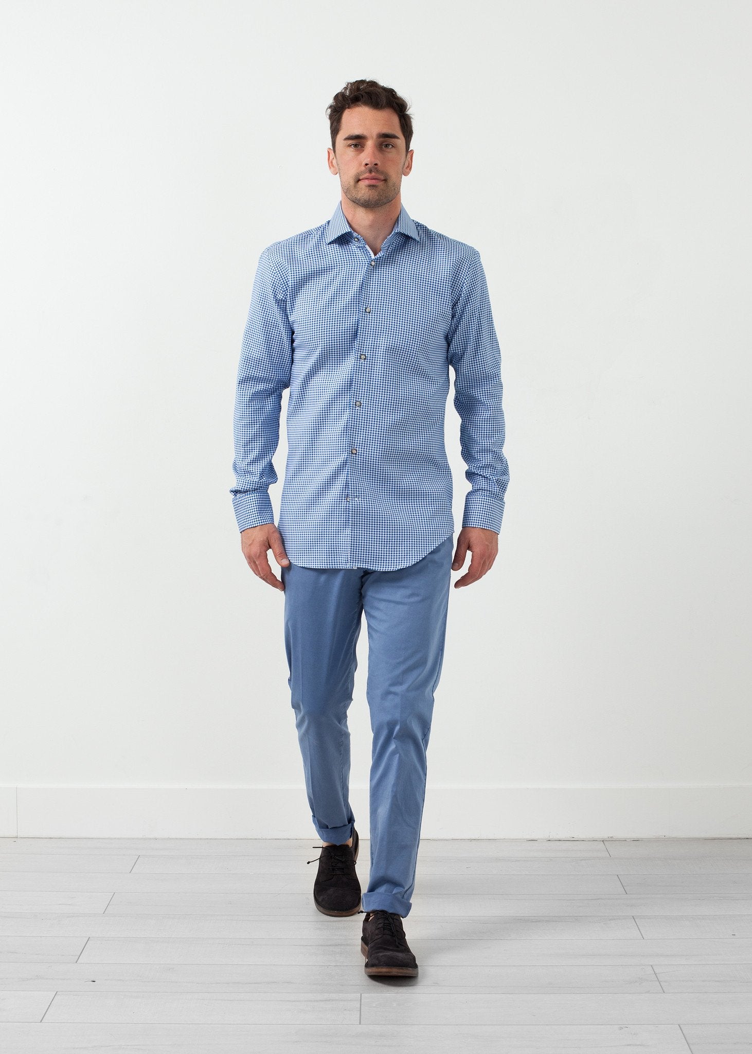Finnigan Shirt - annaclothes