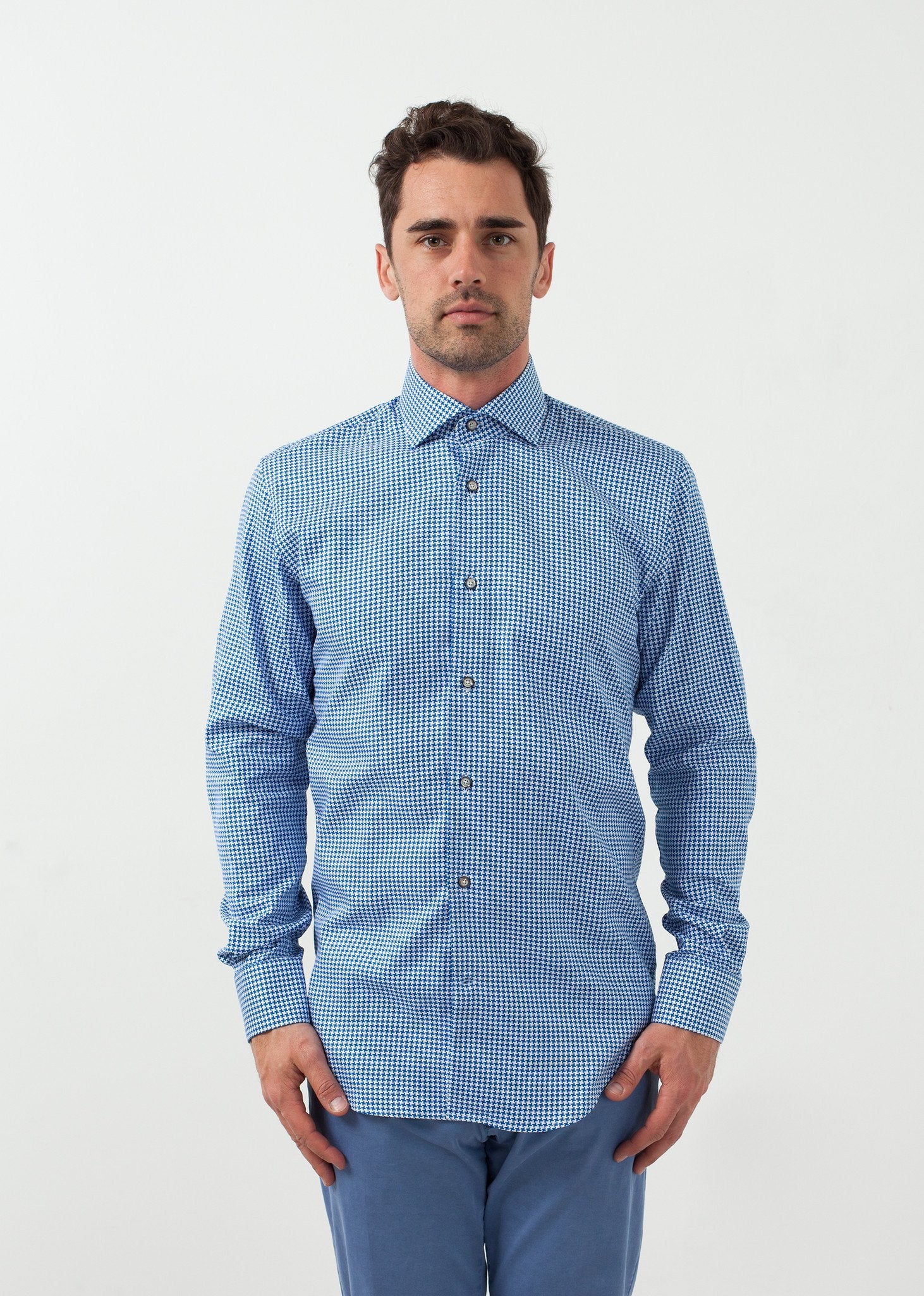 Finnigan Shirt - annaclothes