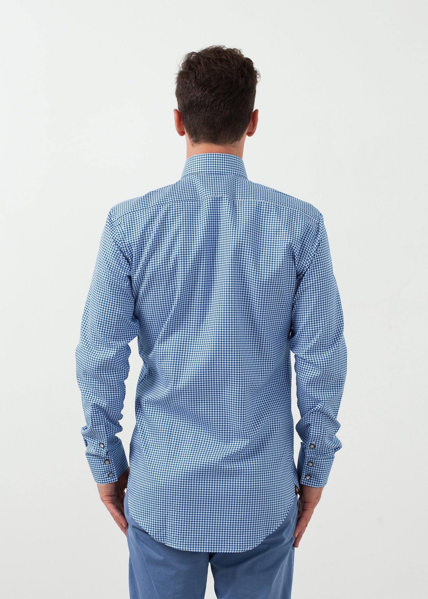 Finnigan Shirt - annaclothes