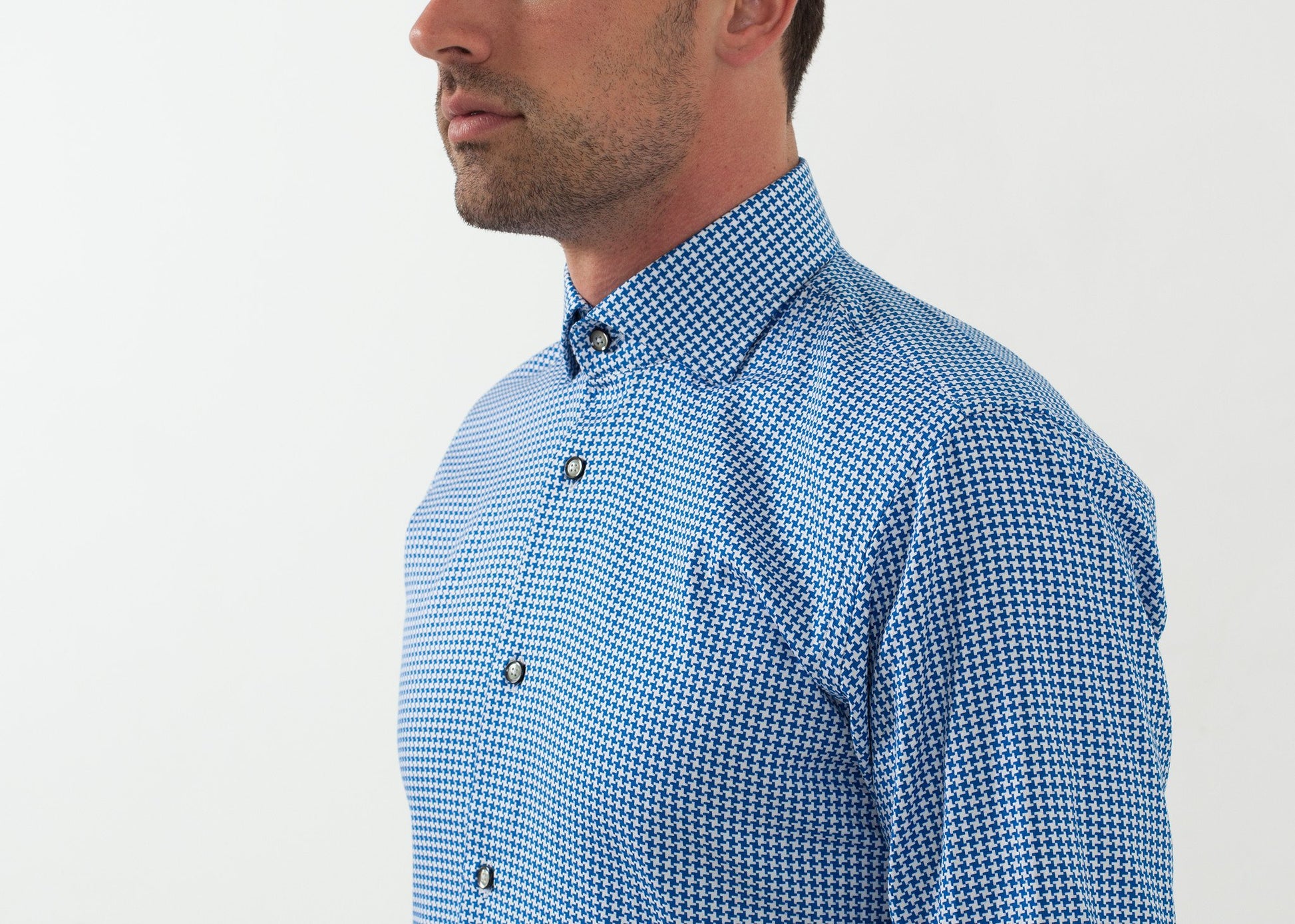 Finnigan Shirt - annaclothes