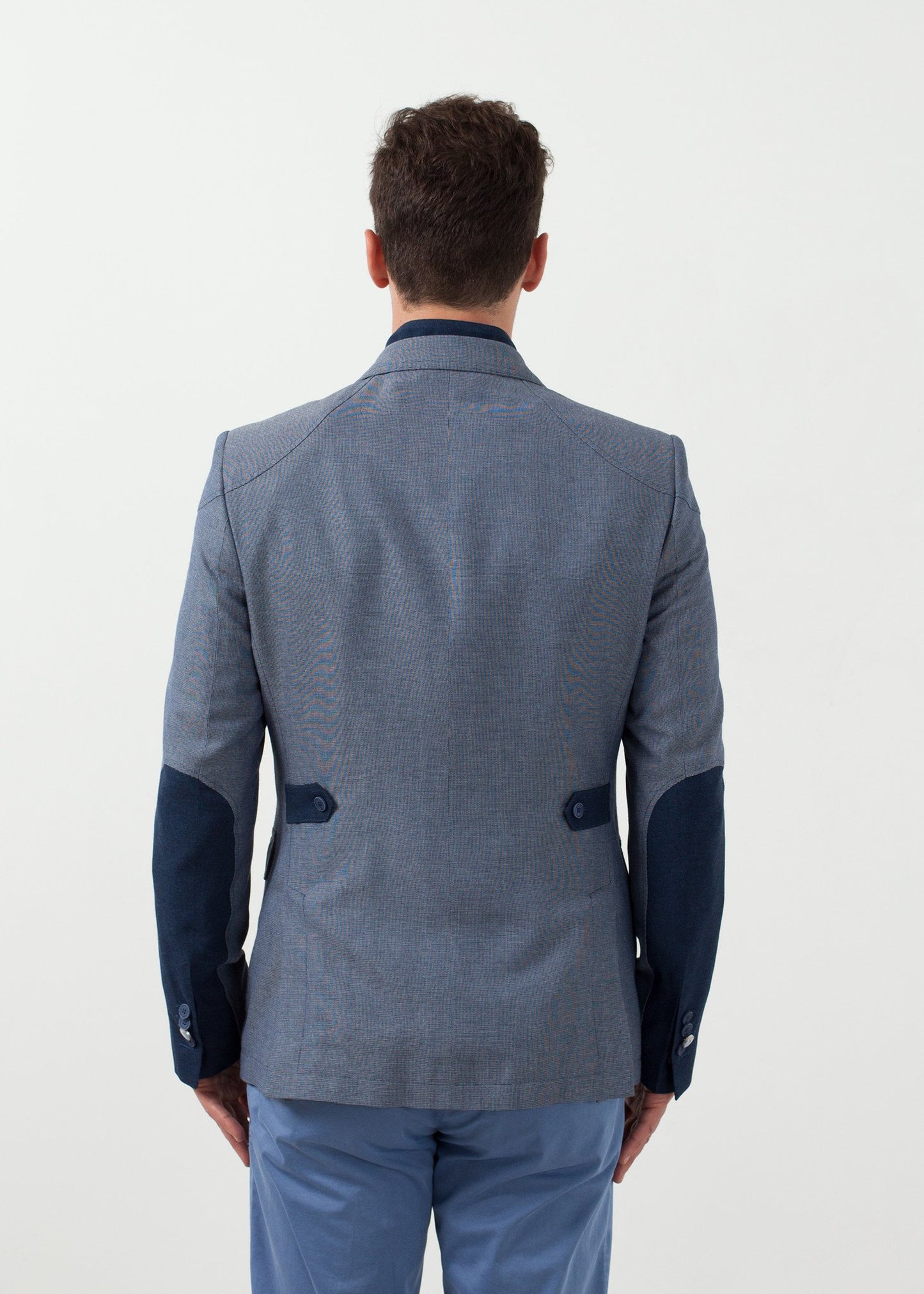 Medwyn Blazer - annaclothes