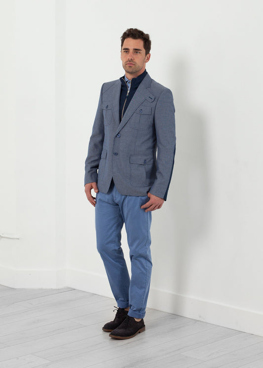 Medwyn Blazer - annaclothes