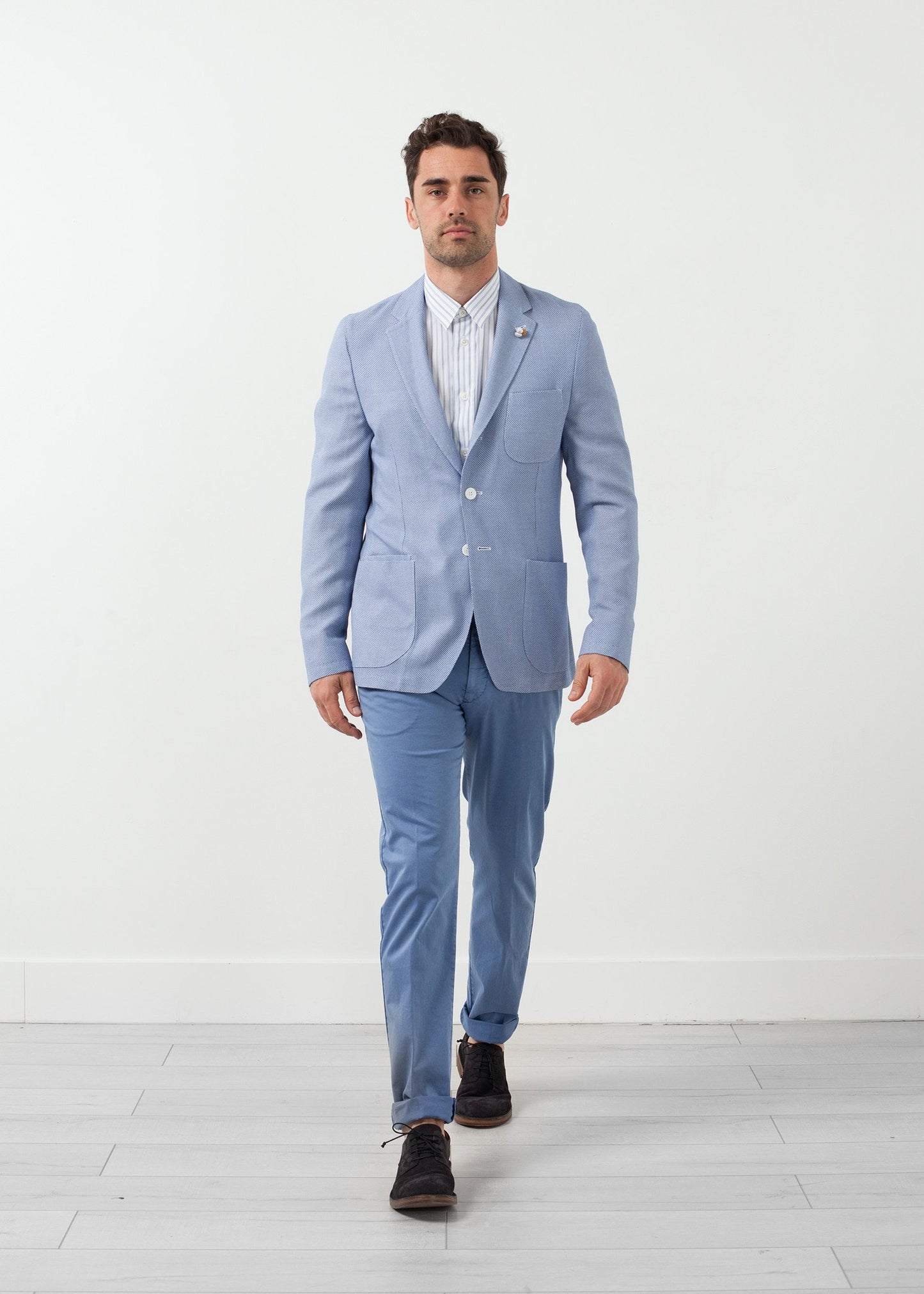 Meldrick Blazer - annaclothes