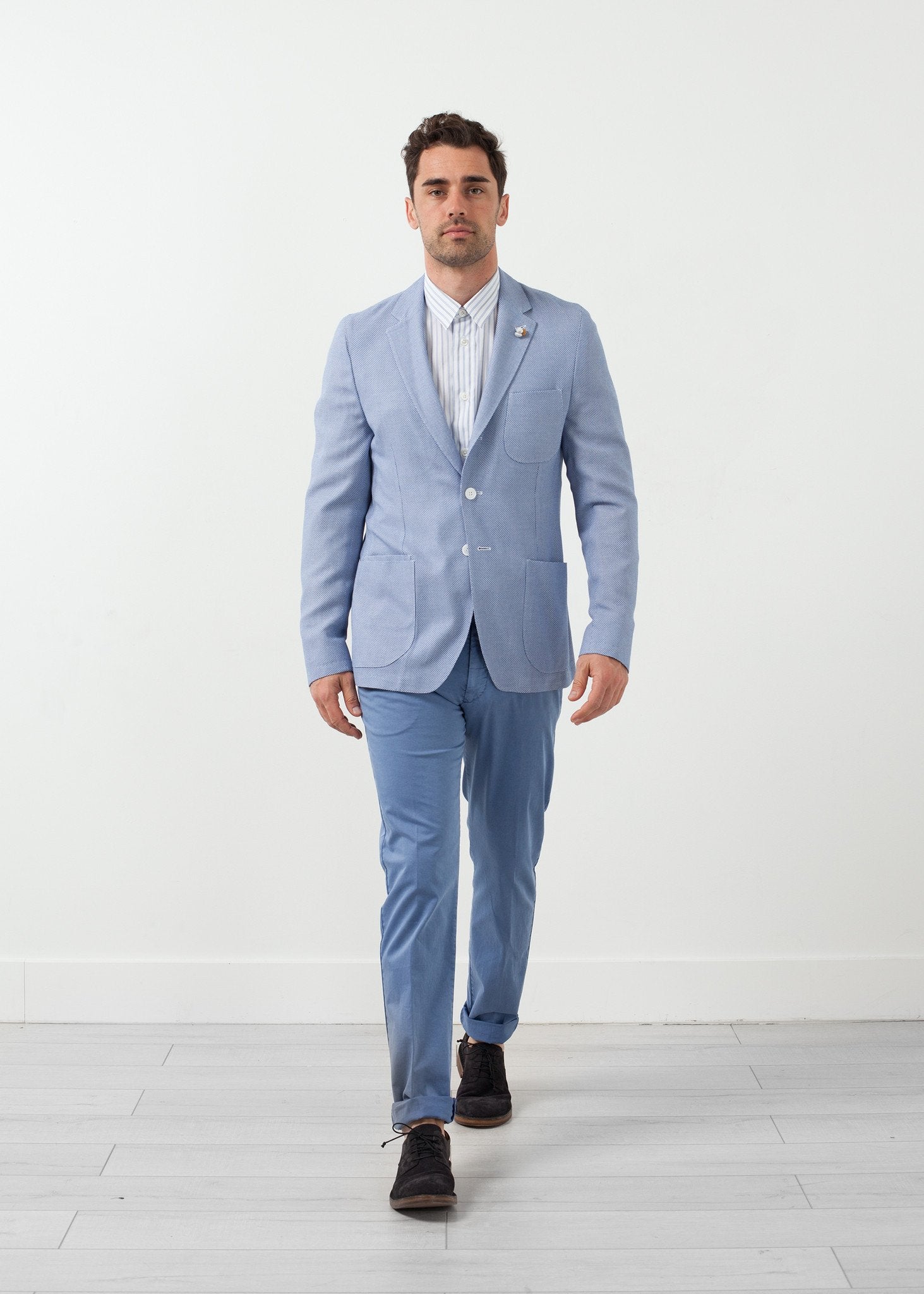 Meldrick Blazer - annaclothes