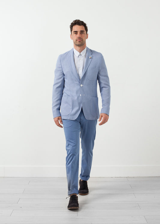 Meldrick Blazer - annaclothes