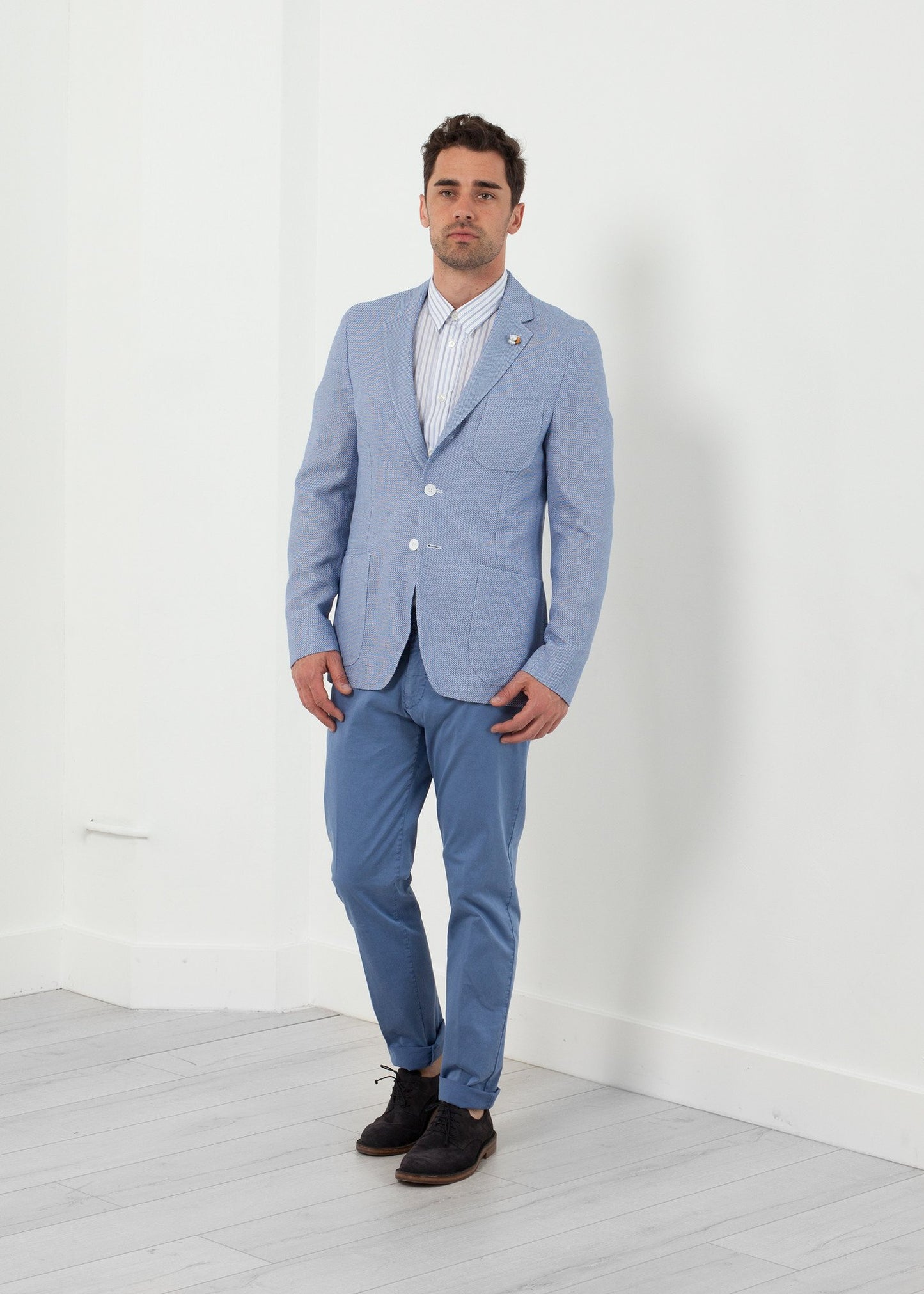 Meldrick Blazer - annaclothes
