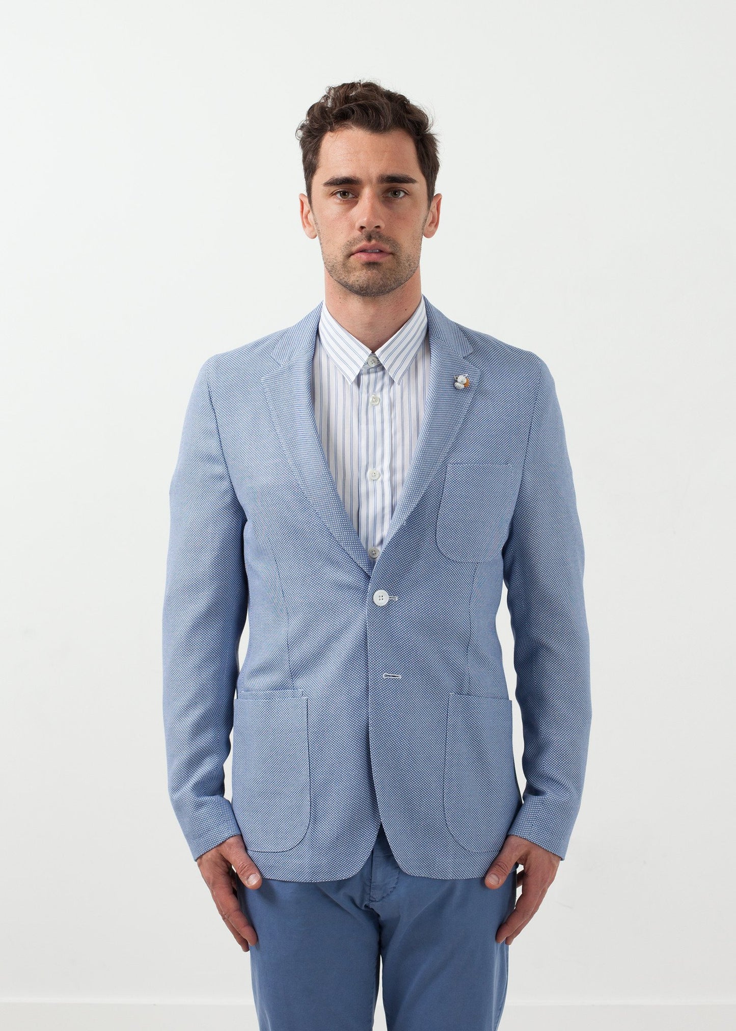 Meldrick Blazer - annaclothes