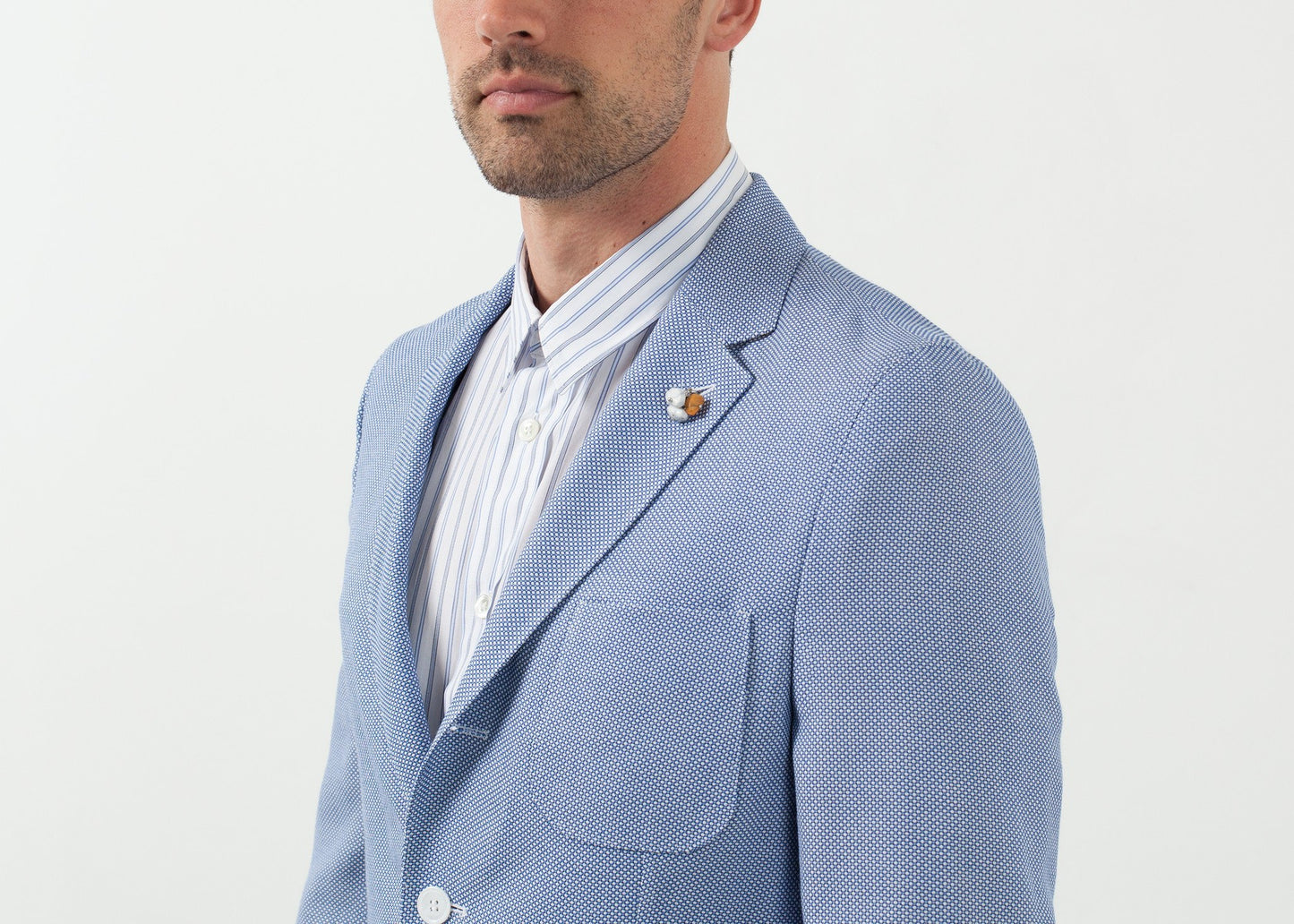 Meldrick Blazer - annaclothes