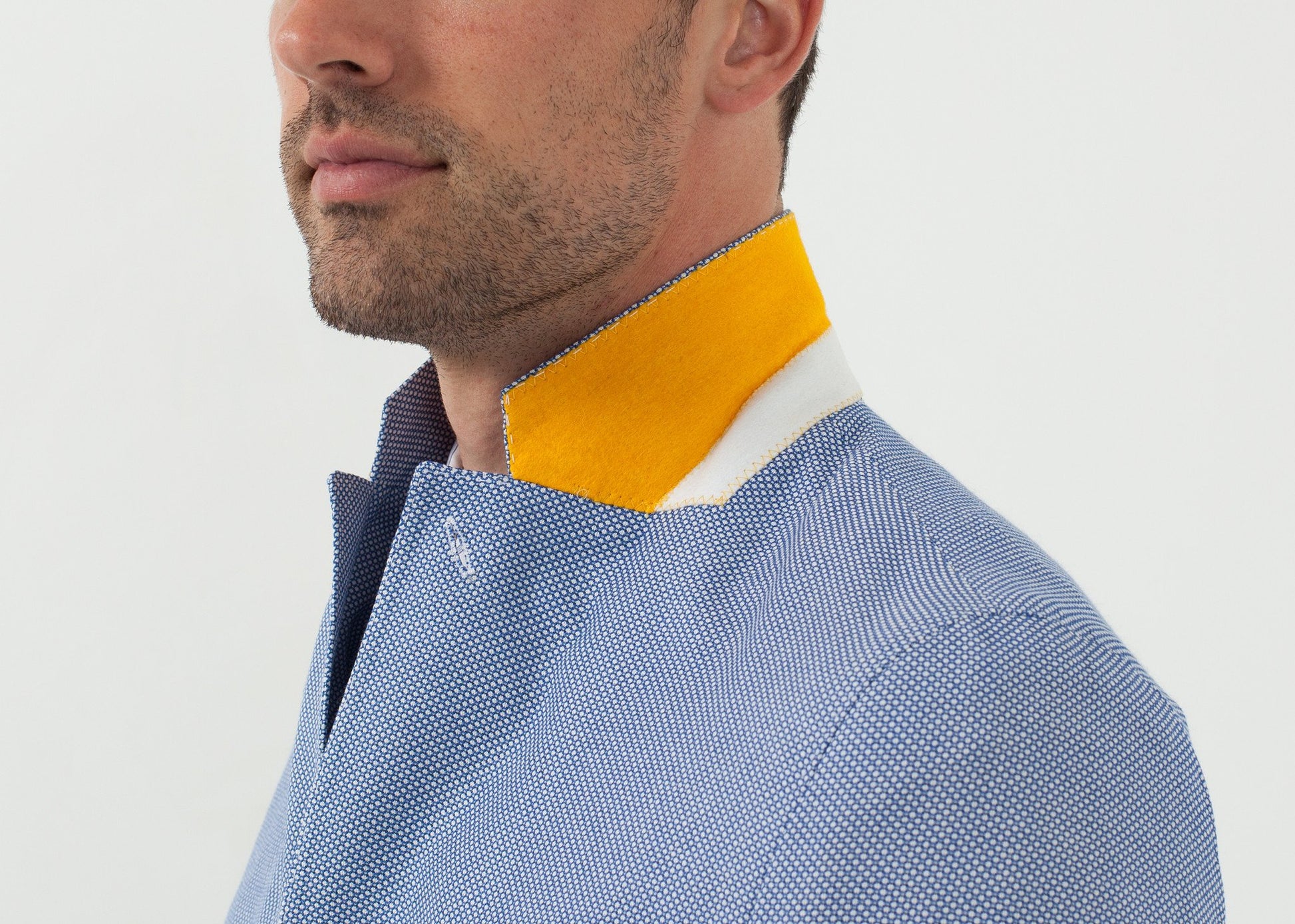 Meldrick Blazer - annaclothes