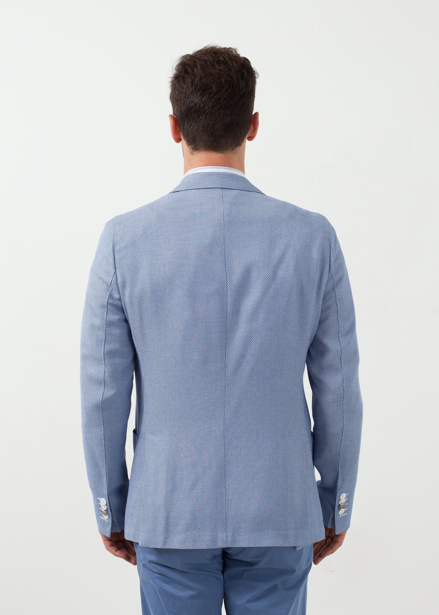 Meldrick Blazer - annaclothes