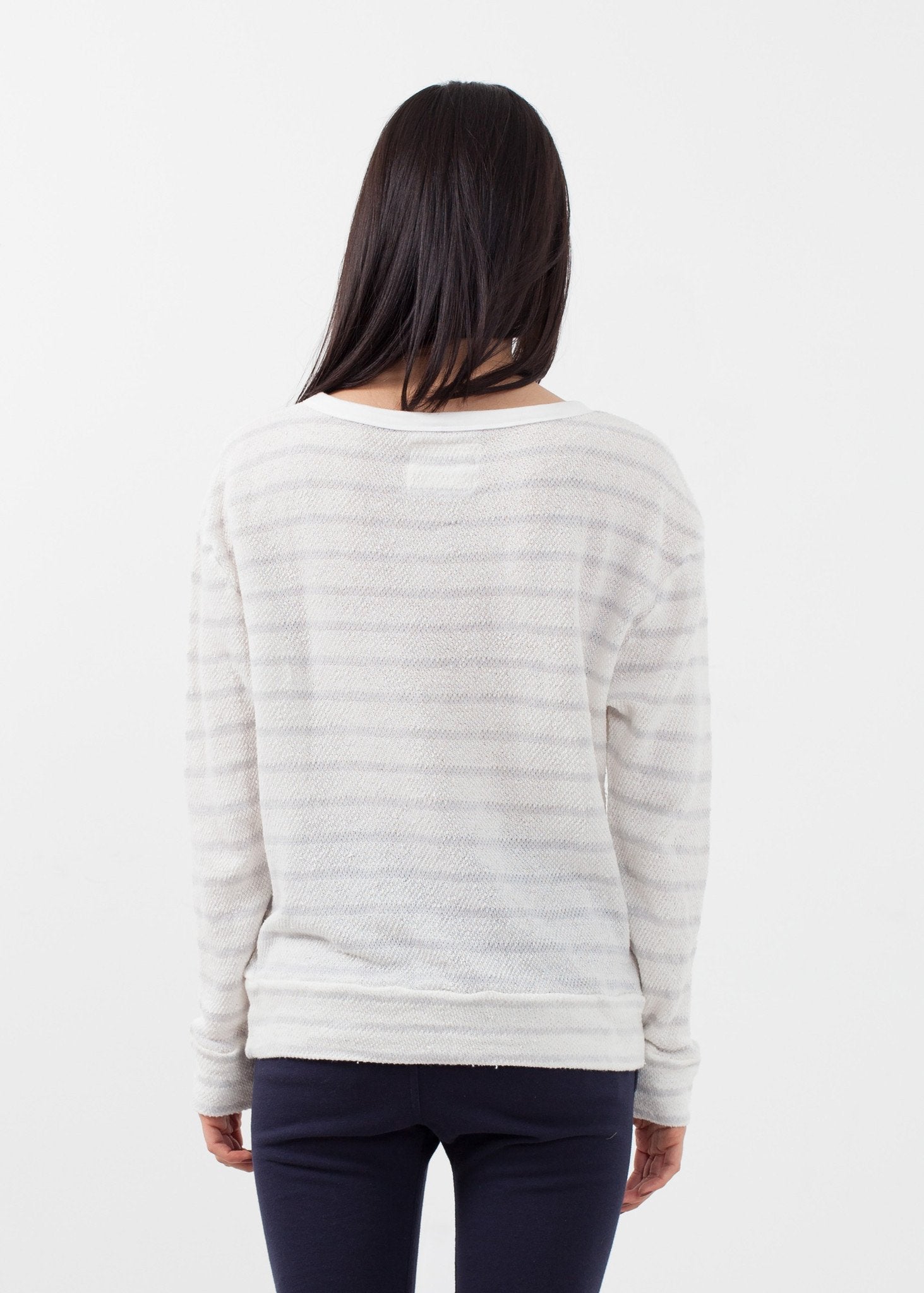 Unisex Pique Sweater - annaclothes