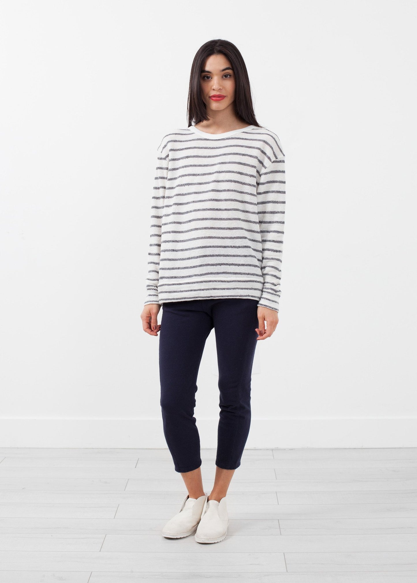 Unisex Pique Sweater - annaclothes