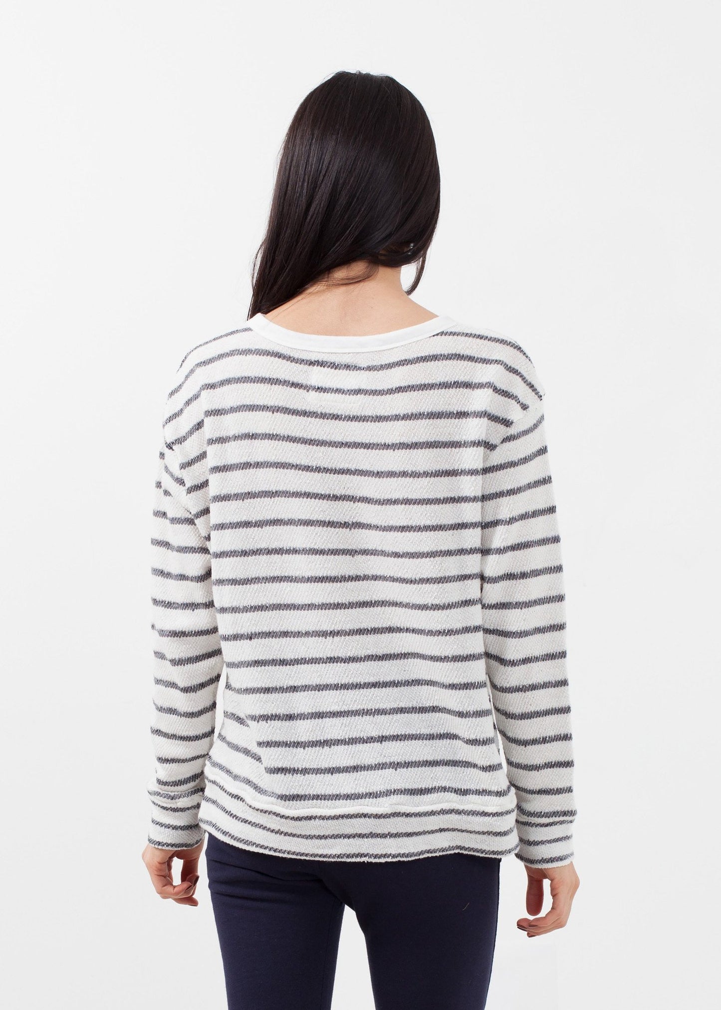 Unisex Pique Sweater - annaclothes