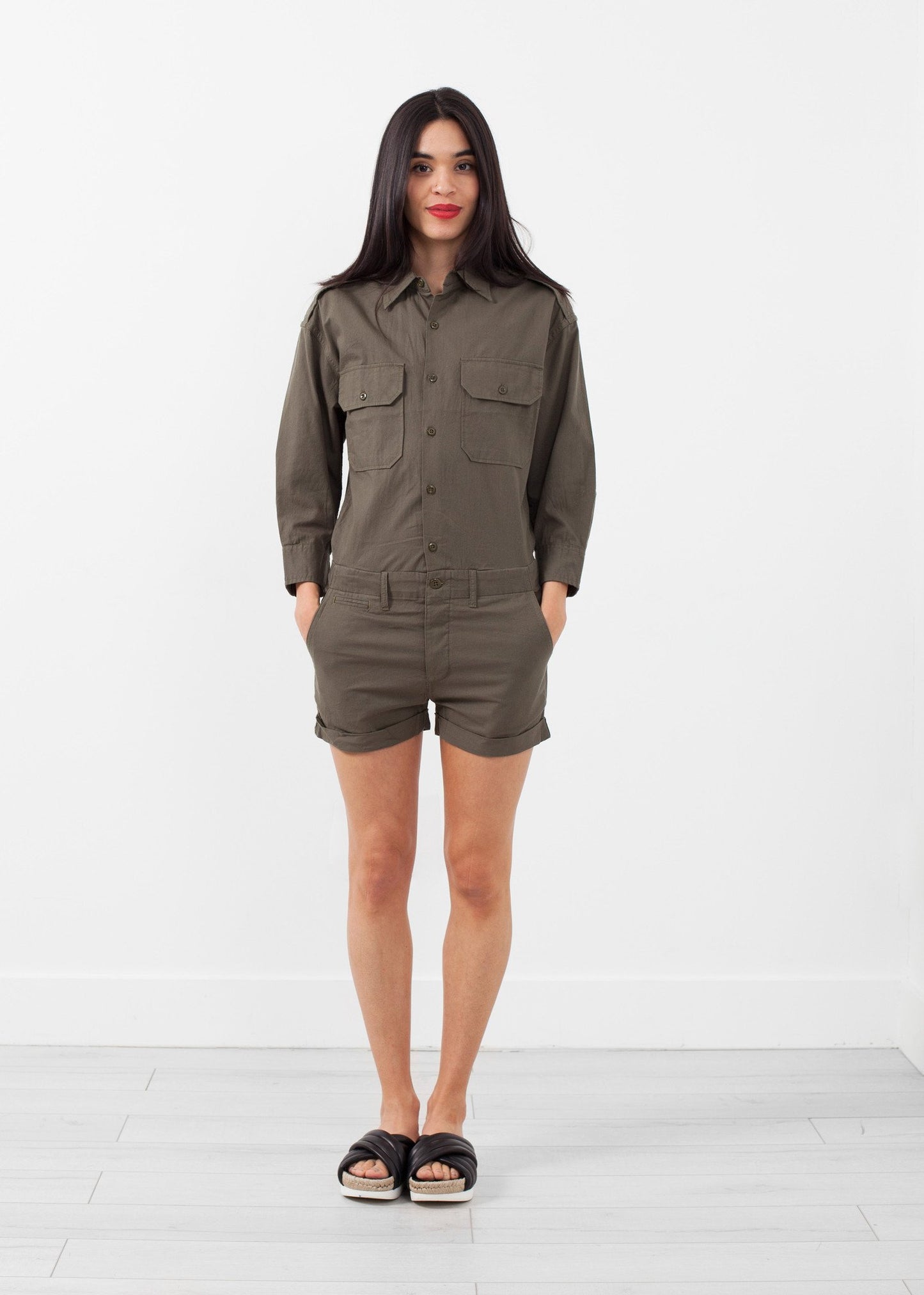 Officers Jumper - annaclothes