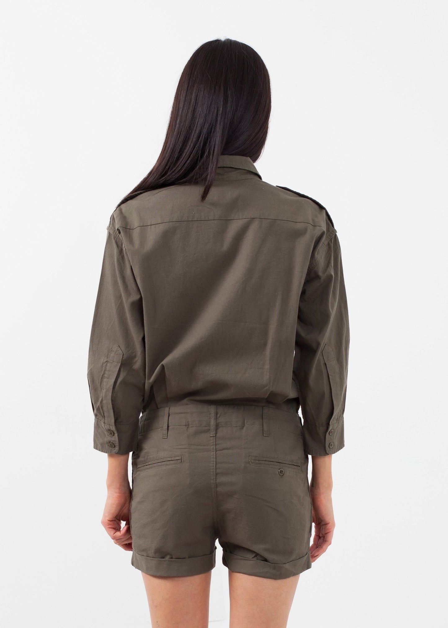 Officers Jumper - annaclothes