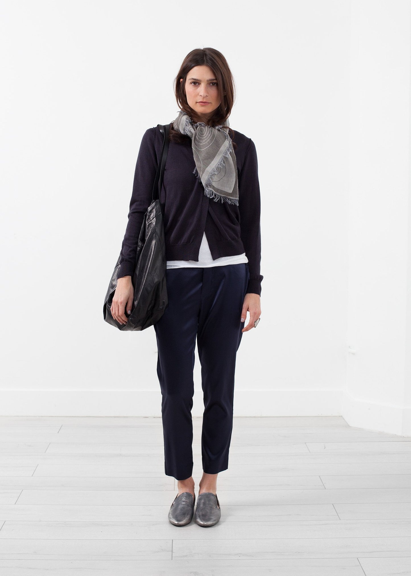 Shrunken Cardigan - annaclothes
