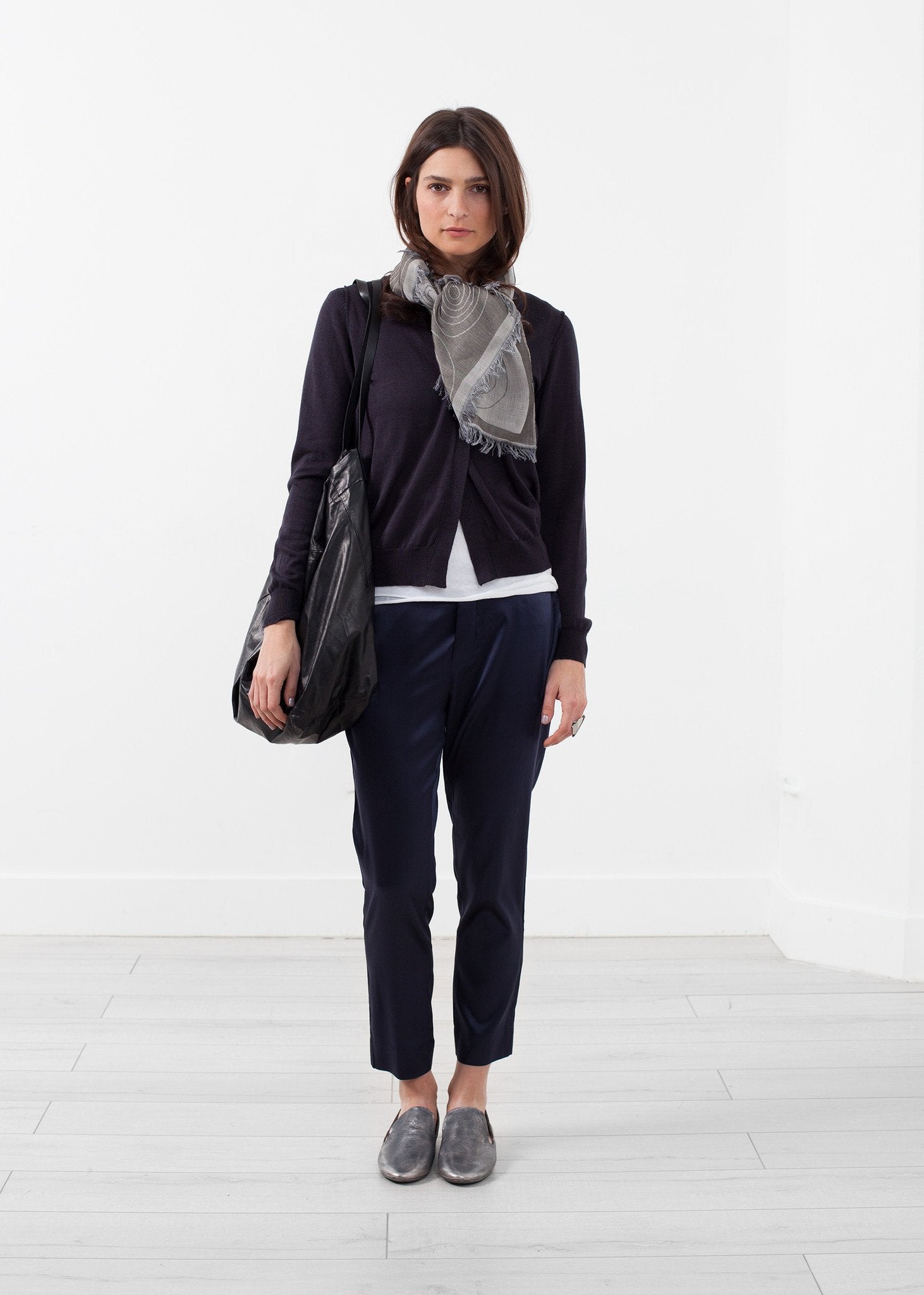 Shrunken Cardigan - annaclothes