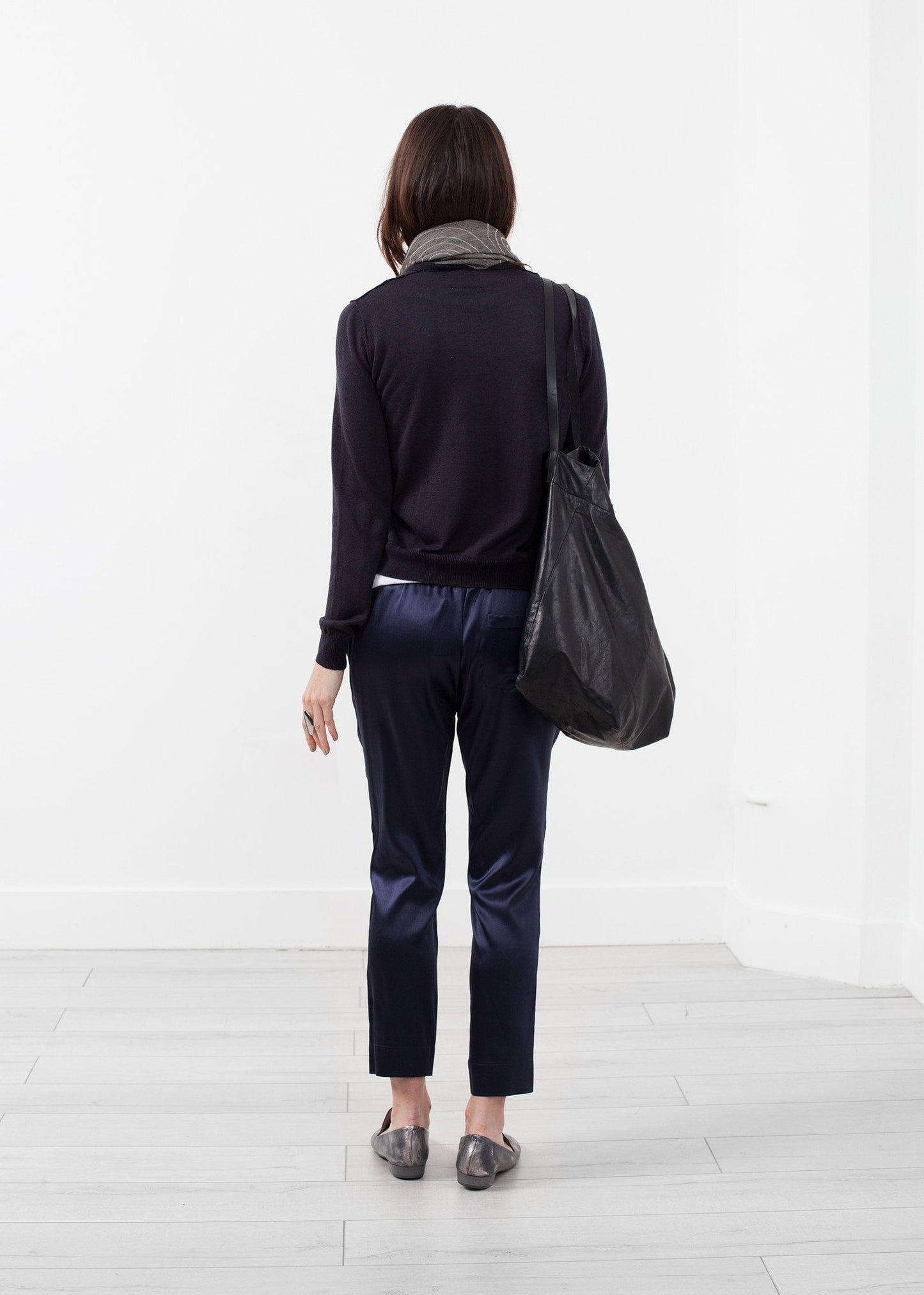 Shrunken Cardigan - annaclothes