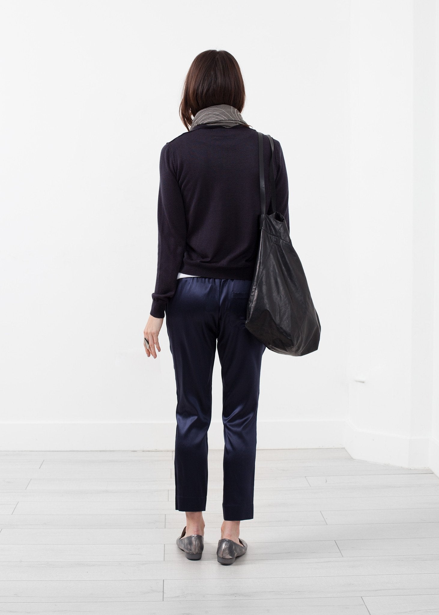 Shrunken Cardigan - annaclothes