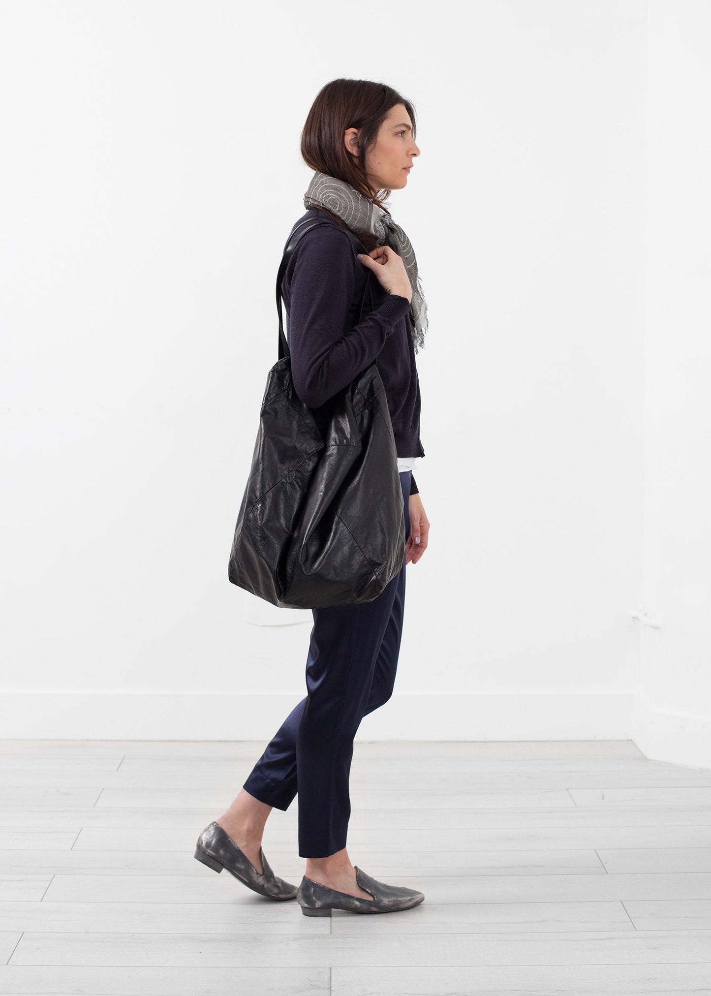 Shrunken Cardigan - annaclothes
