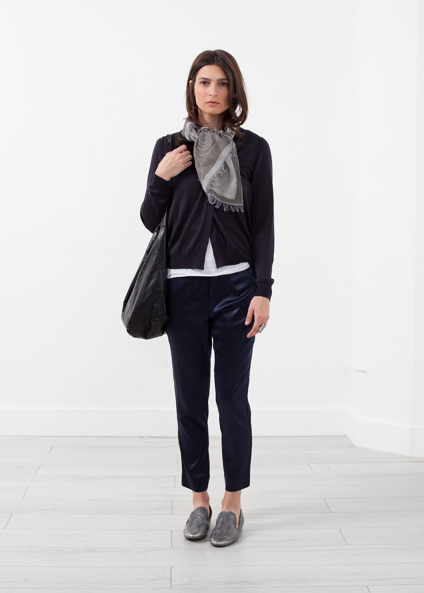 Shrunken Cardigan - annaclothes