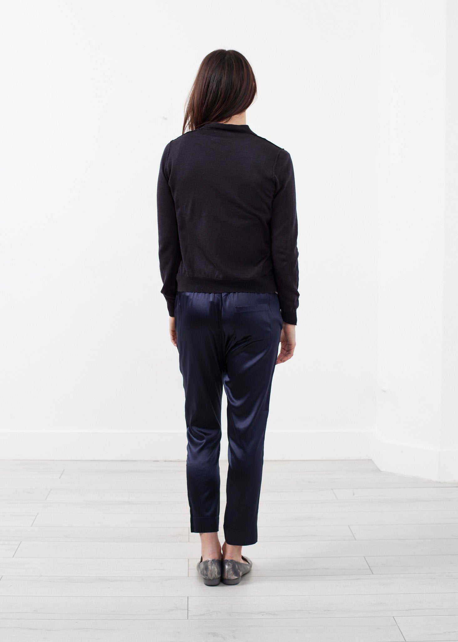Shrunken Cardigan - annaclothes