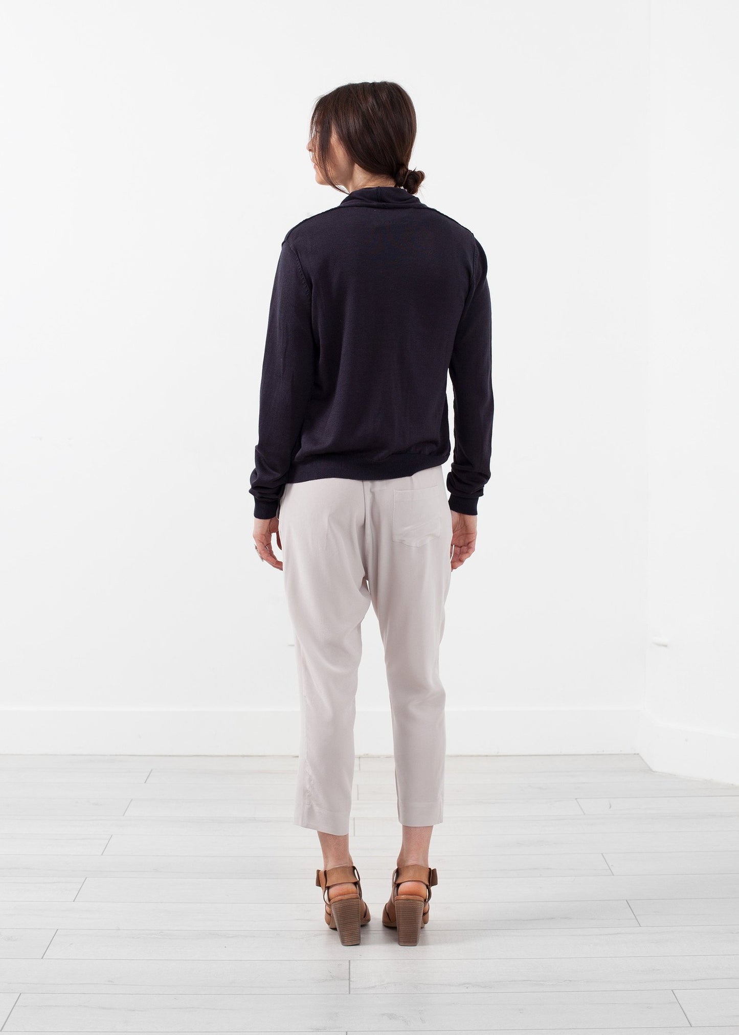 Shawl Cardigan - annaclothes